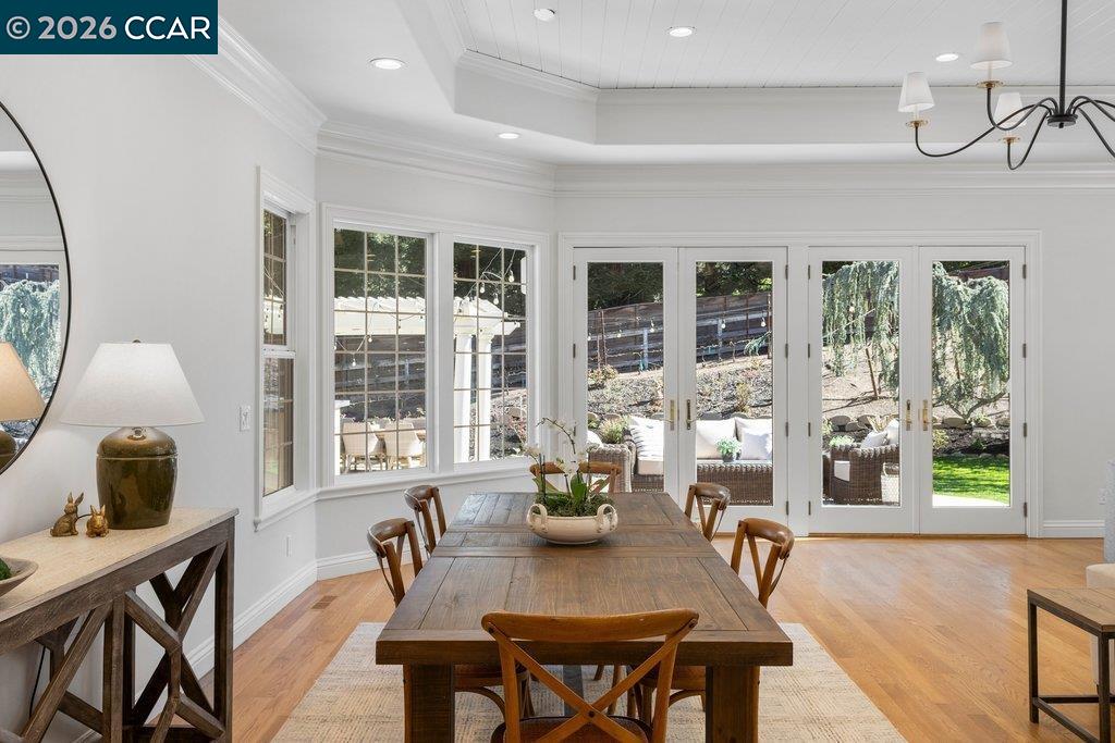 Detail Gallery Image 17 of 60 For 218 Erselia Trl, Alamo,  CA 94507 - 5 Beds | 5 Baths