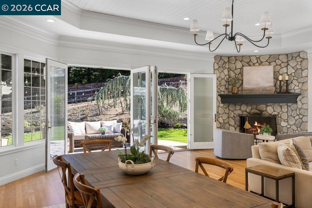 Detail Gallery Image 19 of 60 For 218 Erselia Trl, Alamo,  CA 94507 - 5 Beds | 5 Baths