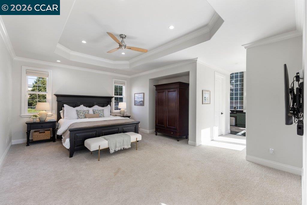 Detail Gallery Image 26 of 60 For 218 Erselia Trl, Alamo,  CA 94507 - 5 Beds | 5 Baths