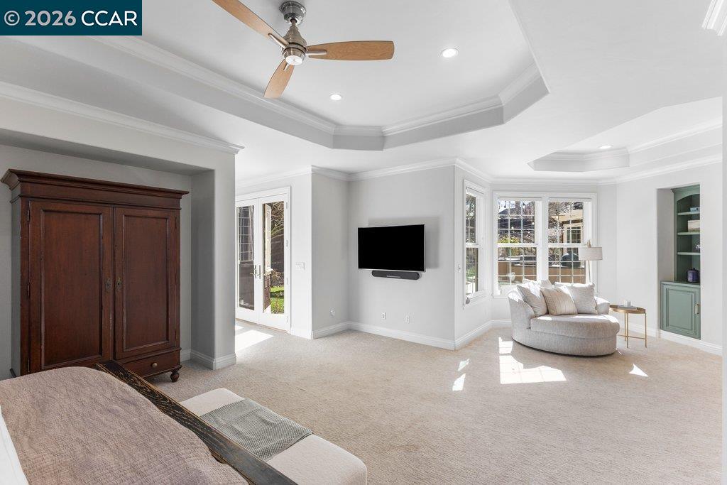 Detail Gallery Image 28 of 60 For 218 Erselia Trl, Alamo,  CA 94507 - 5 Beds | 5 Baths