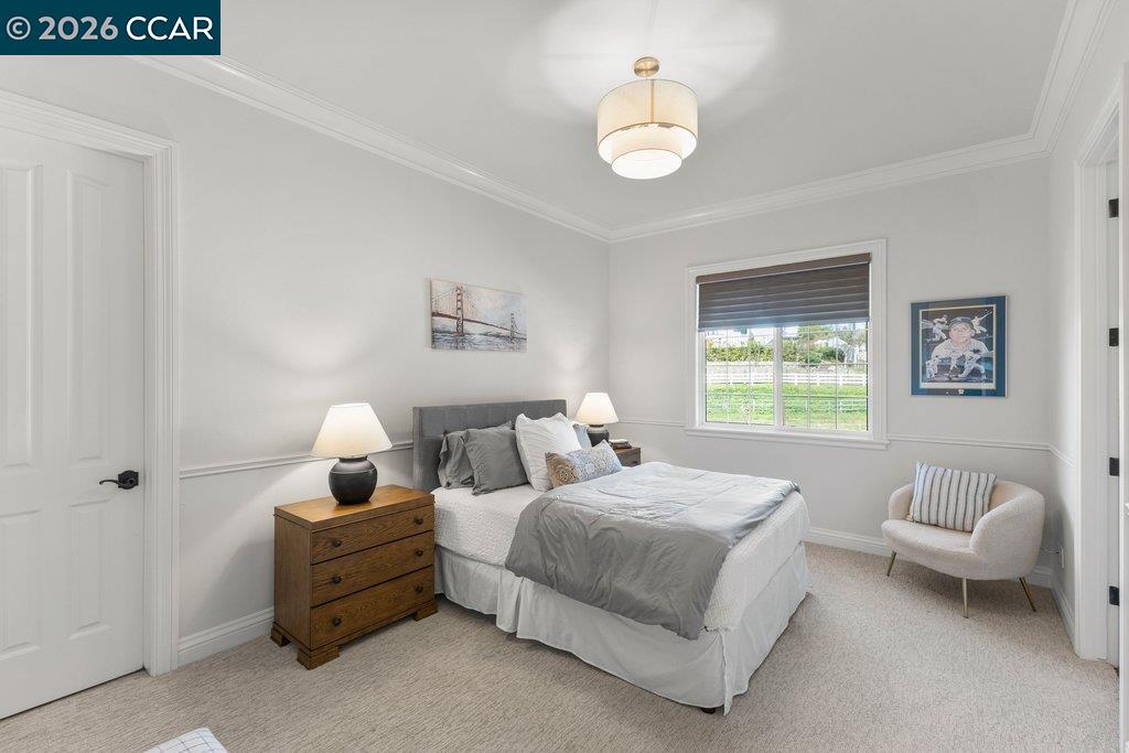 Detail Gallery Image 36 of 60 For 218 Erselia Trl, Alamo,  CA 94507 - 5 Beds | 5 Baths