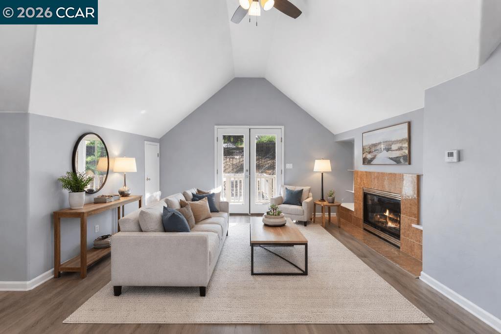 Detail Gallery Image 43 of 60 For 218 Erselia Trl, Alamo,  CA 94507 - 5 Beds | 5 Baths