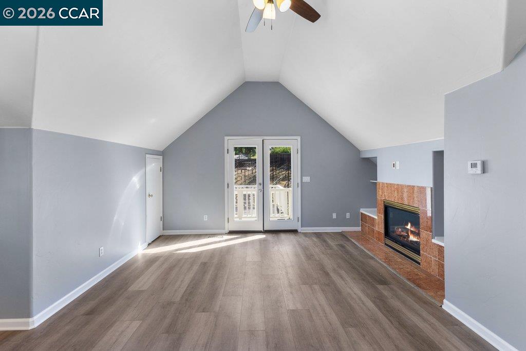 Detail Gallery Image 44 of 60 For 218 Erselia Trl, Alamo,  CA 94507 - 5 Beds | 5 Baths