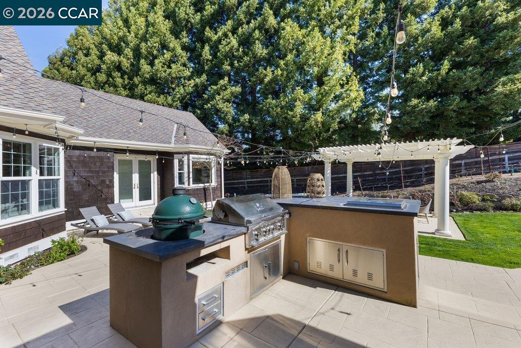 Detail Gallery Image 54 of 60 For 218 Erselia Trl, Alamo,  CA 94507 - 5 Beds | 5 Baths