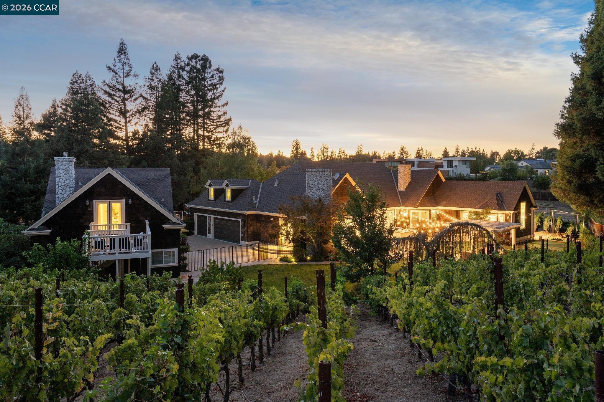 Detail Gallery Image 60 of 60 For 218 Erselia Trl, Alamo,  CA 94507 - 5 Beds | 5 Baths