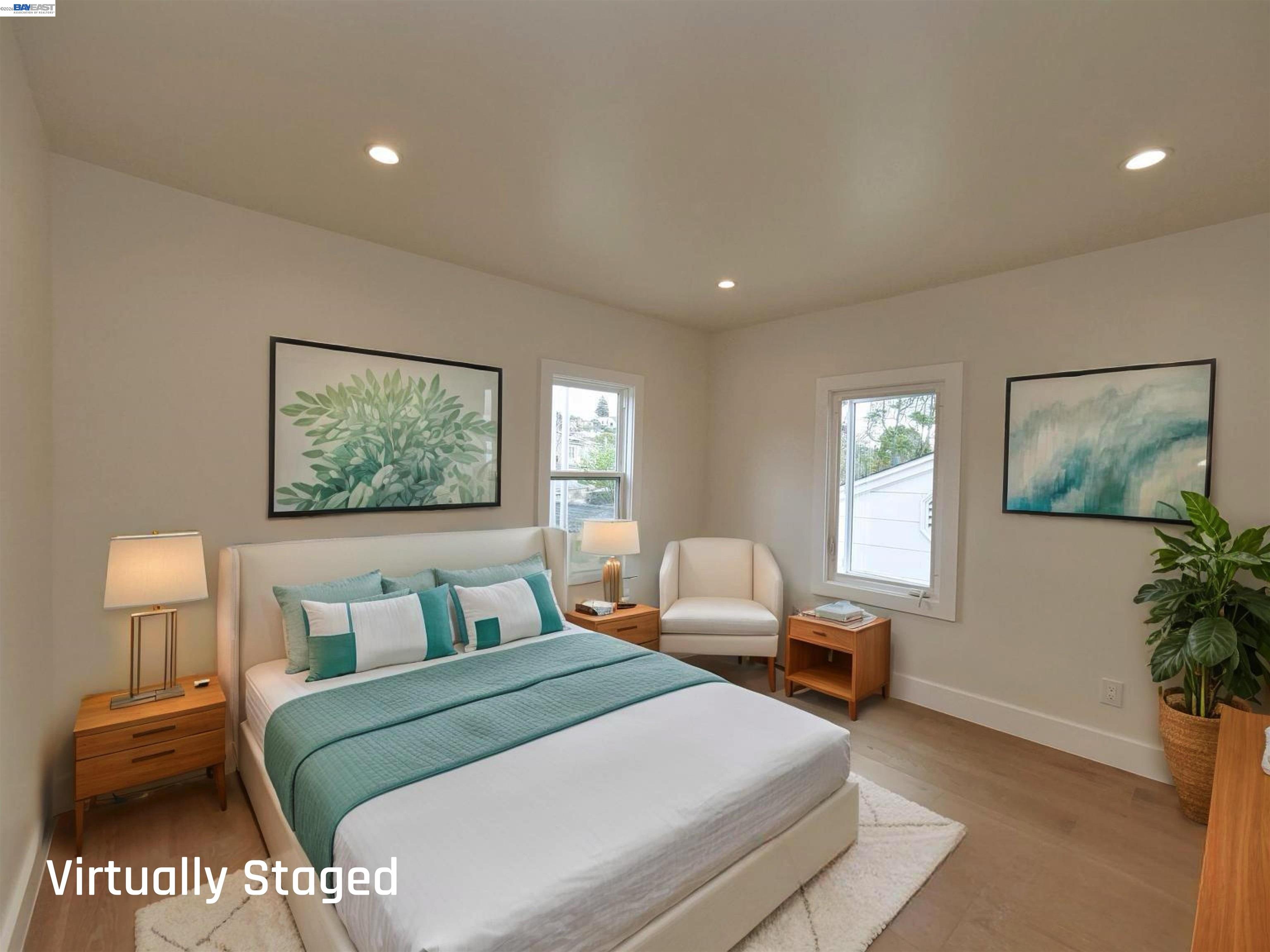 Detail Gallery Image 18 of 36 For 415 Berkeley Park Blvd, Kensington,  CA 94706 - 5 Beds | 2 Baths