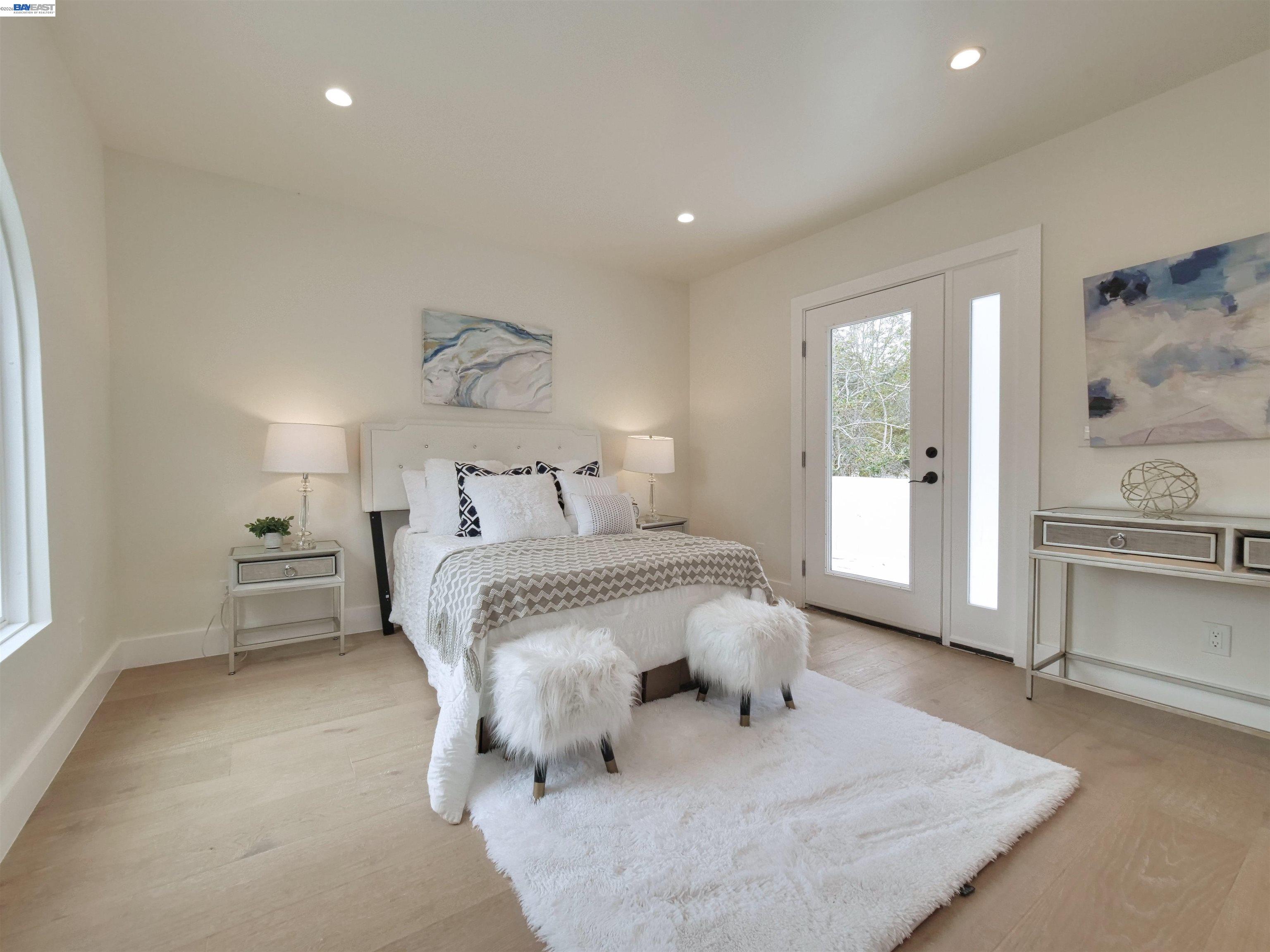 Detail Gallery Image 22 of 36 For 415 Berkeley Park Blvd, Kensington,  CA 94706 - 5 Beds | 2 Baths