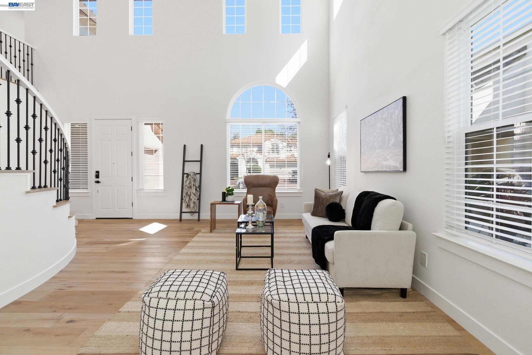 Detail Gallery Image 9 of 57 For 151 S Vista Hermosa St, Mountain House,  CA 95391 - 4 Beds | 3 Baths