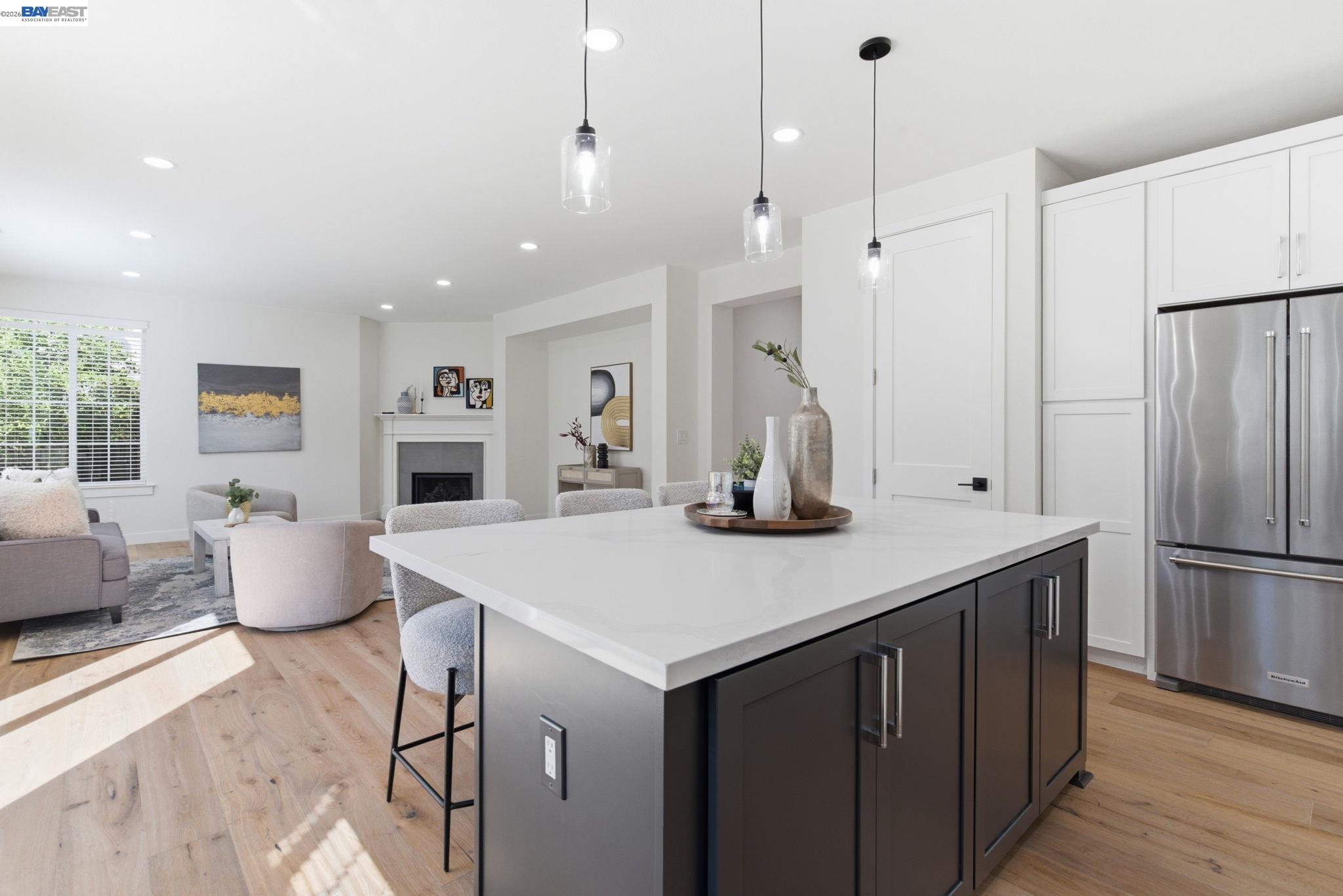 Detail Gallery Image 14 of 57 For 151 S Vista Hermosa St, Mountain House,  CA 95391 - 4 Beds | 3 Baths