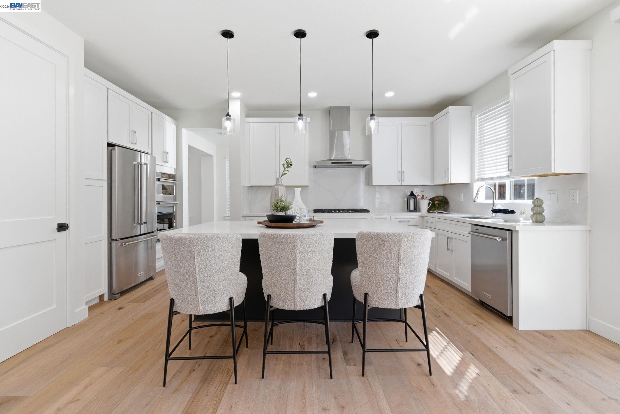 Detail Gallery Image 18 of 57 For 151 S Vista Hermosa St, Mountain House,  CA 95391 - 4 Beds | 3 Baths