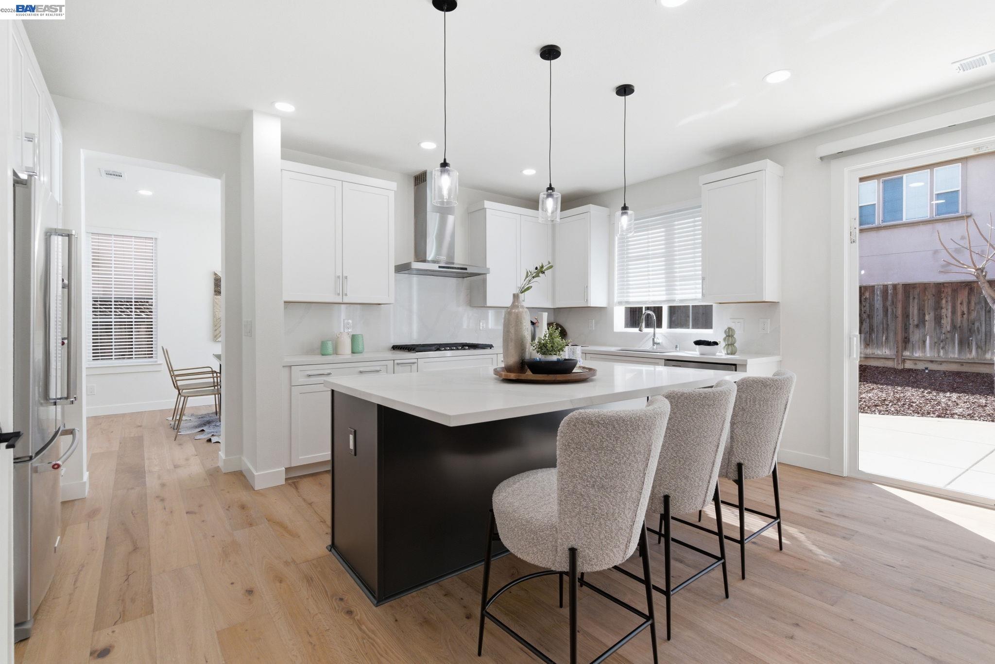 Detail Gallery Image 19 of 57 For 151 S Vista Hermosa St, Mountain House,  CA 95391 - 4 Beds | 3 Baths