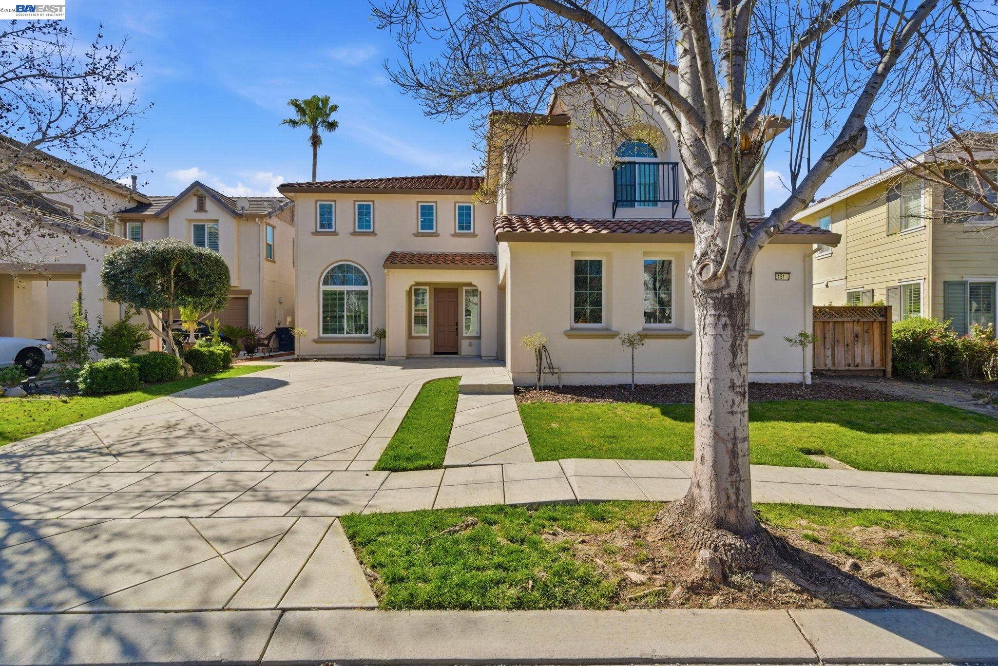 Detail Gallery Image 3 of 57 For 151 S Vista Hermosa St, Mountain House,  CA 95391 - 4 Beds | 3 Baths