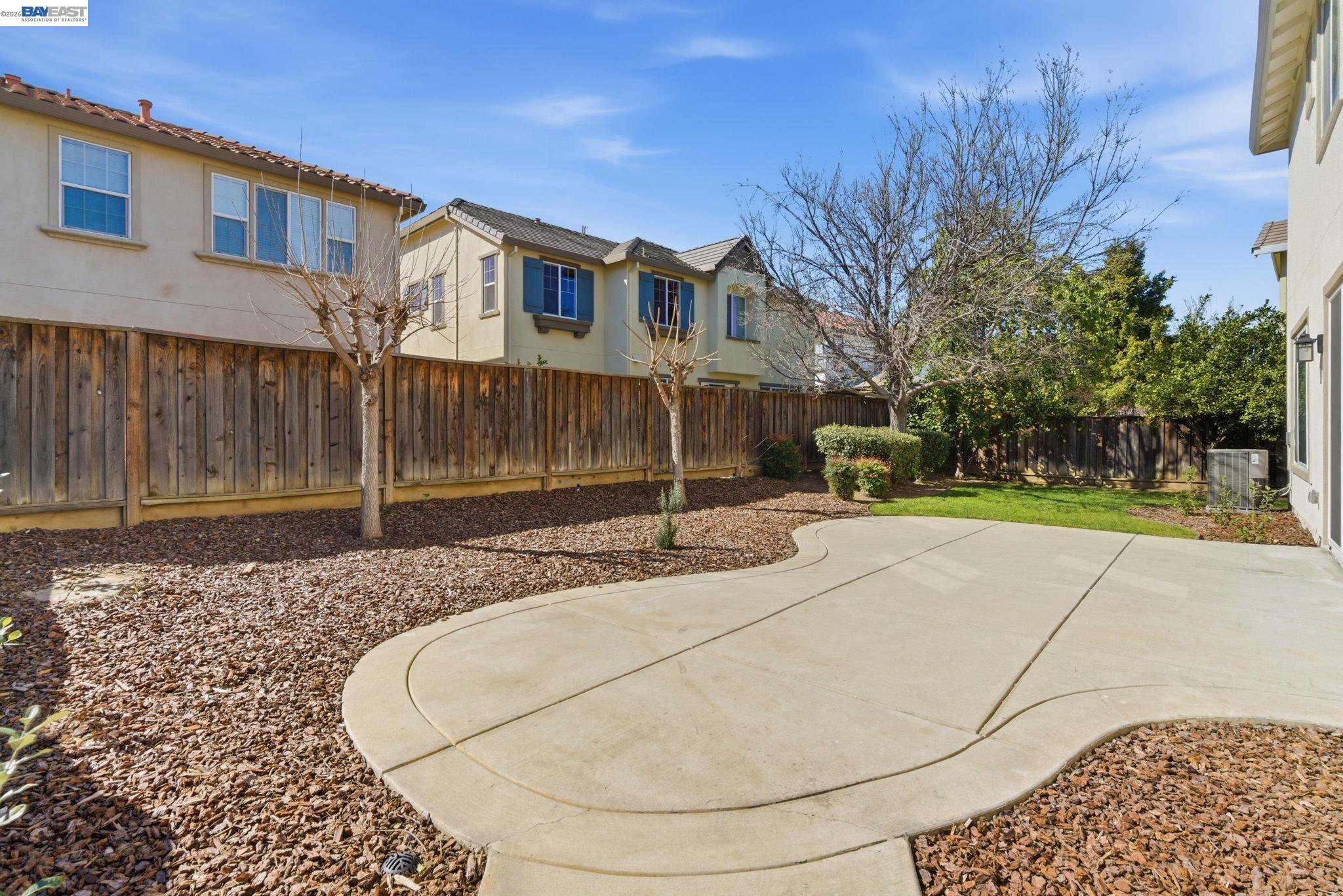 Detail Gallery Image 45 of 57 For 151 S Vista Hermosa St, Mountain House,  CA 95391 - 4 Beds | 3 Baths