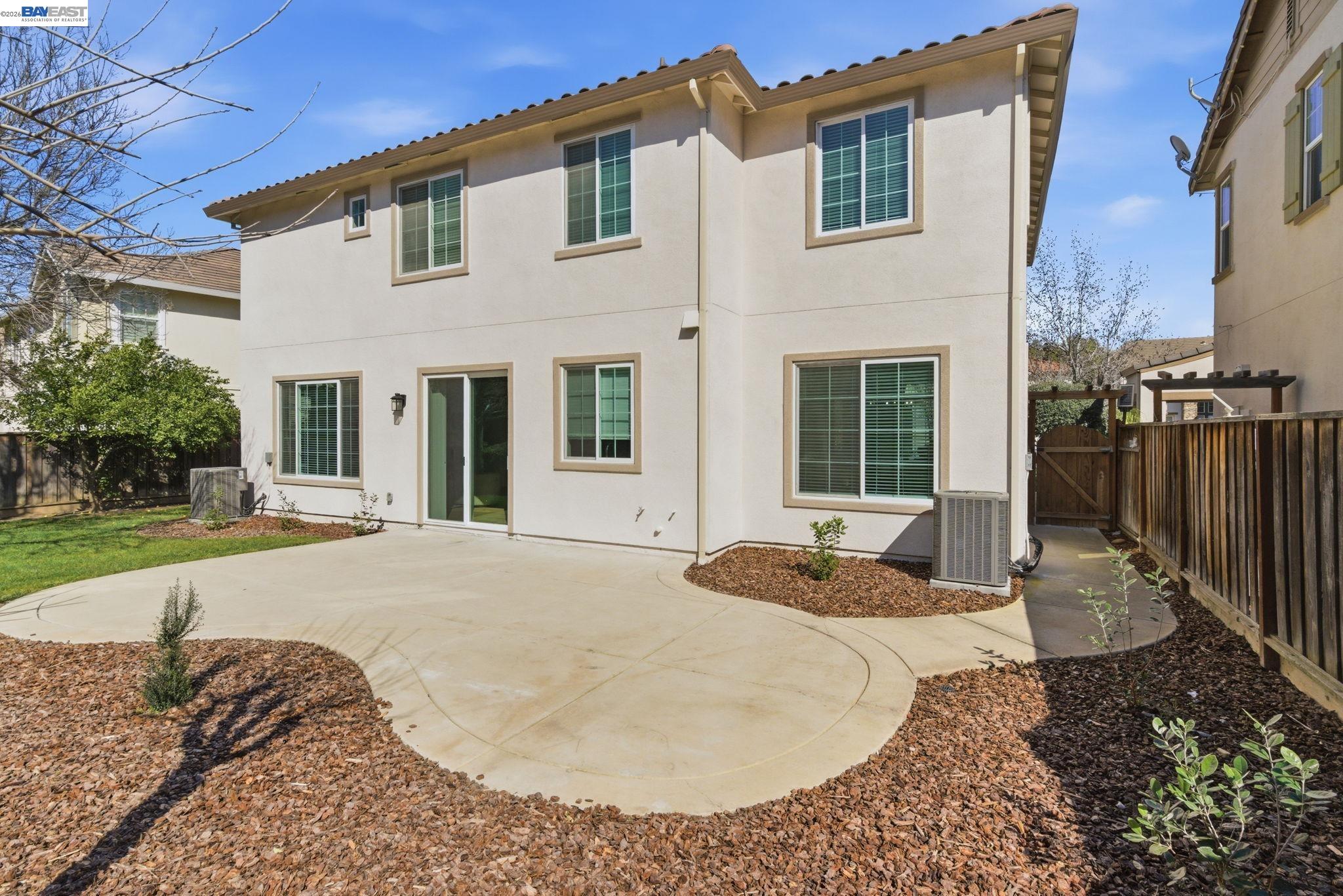 Detail Gallery Image 46 of 57 For 151 S Vista Hermosa St, Mountain House,  CA 95391 - 4 Beds | 3 Baths