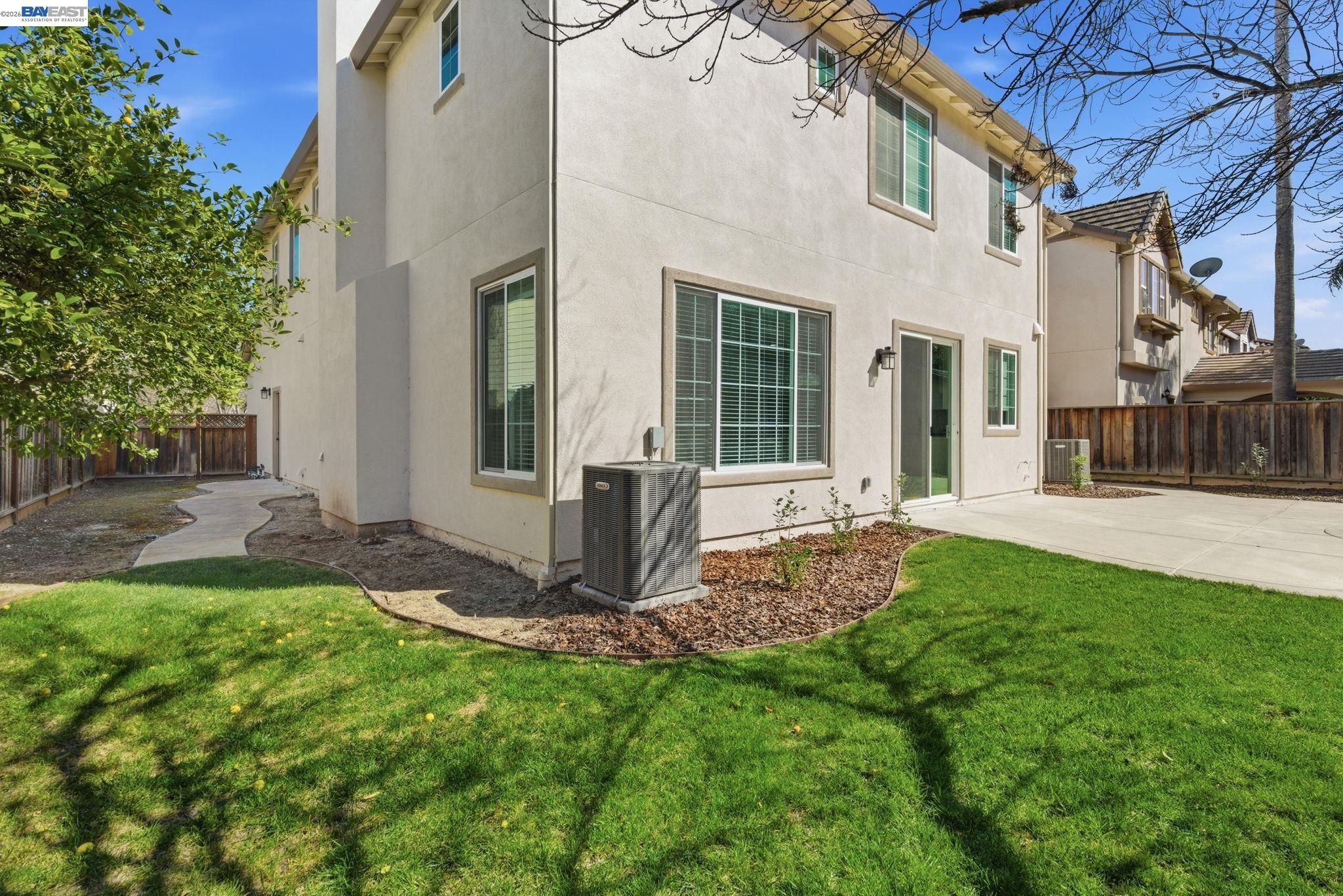 Detail Gallery Image 47 of 57 For 151 S Vista Hermosa St, Mountain House,  CA 95391 - 4 Beds | 3 Baths