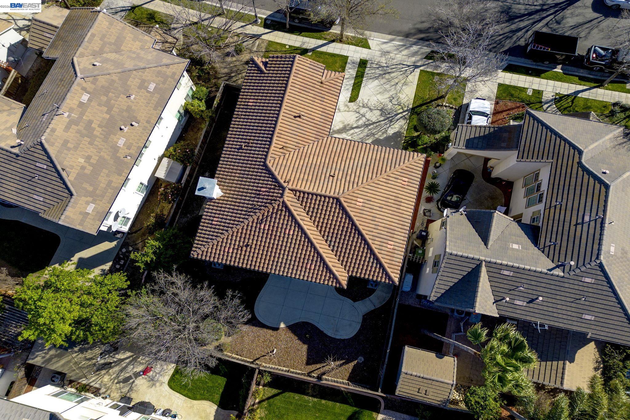 Detail Gallery Image 50 of 57 For 151 S Vista Hermosa St, Mountain House,  CA 95391 - 4 Beds | 3 Baths