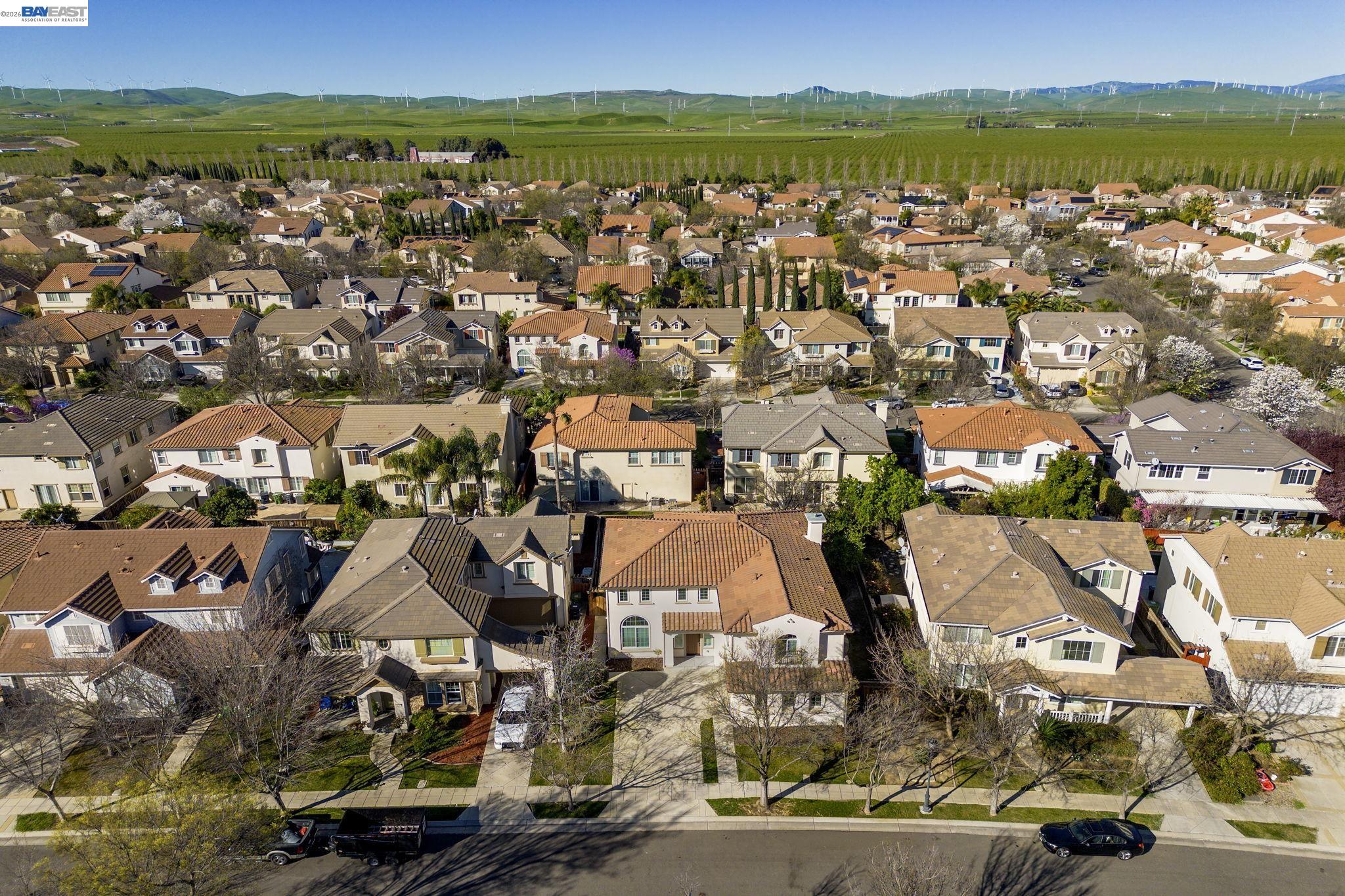 Detail Gallery Image 51 of 57 For 151 S Vista Hermosa St, Mountain House,  CA 95391 - 4 Beds | 3 Baths