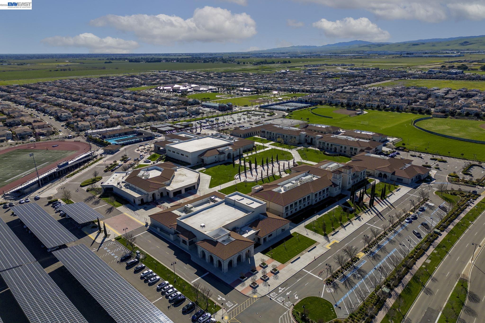 Detail Gallery Image 56 of 57 For 151 S Vista Hermosa St, Mountain House,  CA 95391 - 4 Beds | 3 Baths