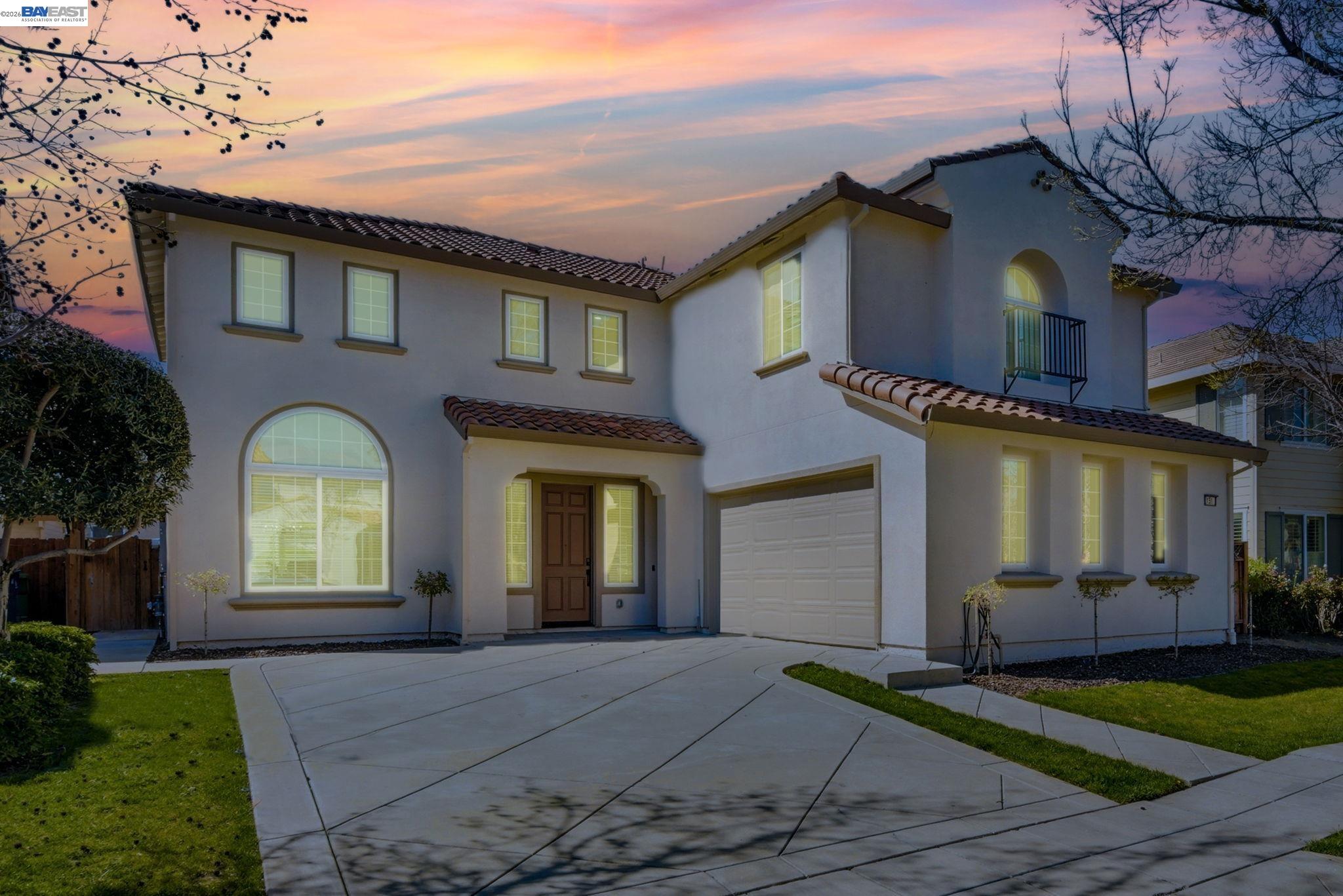 Detail Gallery Image 57 of 57 For 151 S Vista Hermosa St, Mountain House,  CA 95391 - 4 Beds | 3 Baths