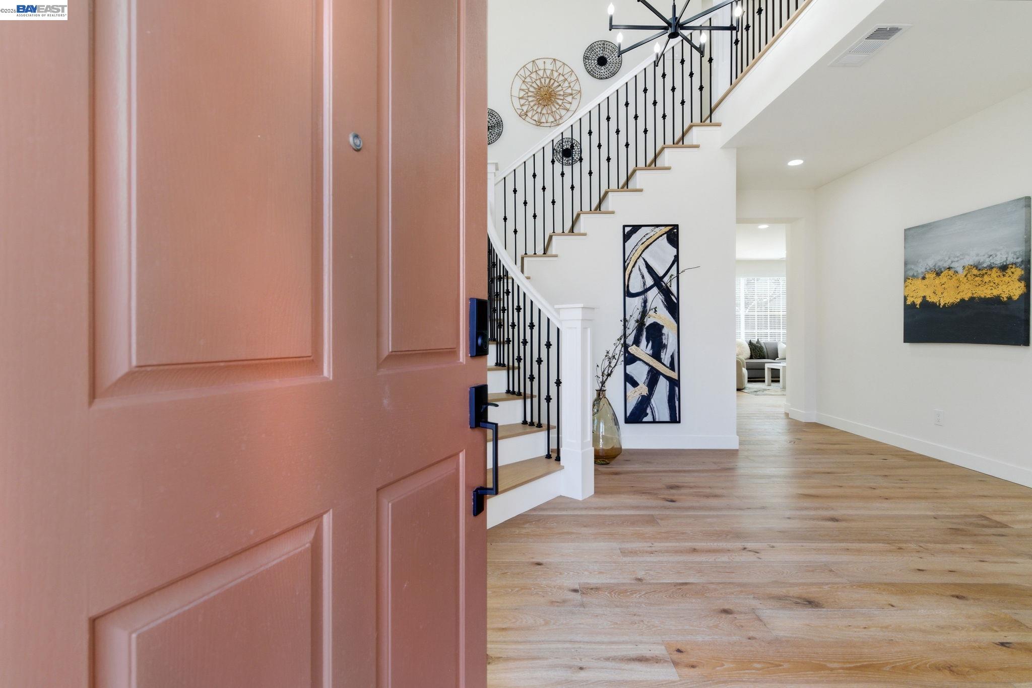 Detail Gallery Image 5 of 57 For 151 S Vista Hermosa St, Mountain House,  CA 95391 - 4 Beds | 3 Baths