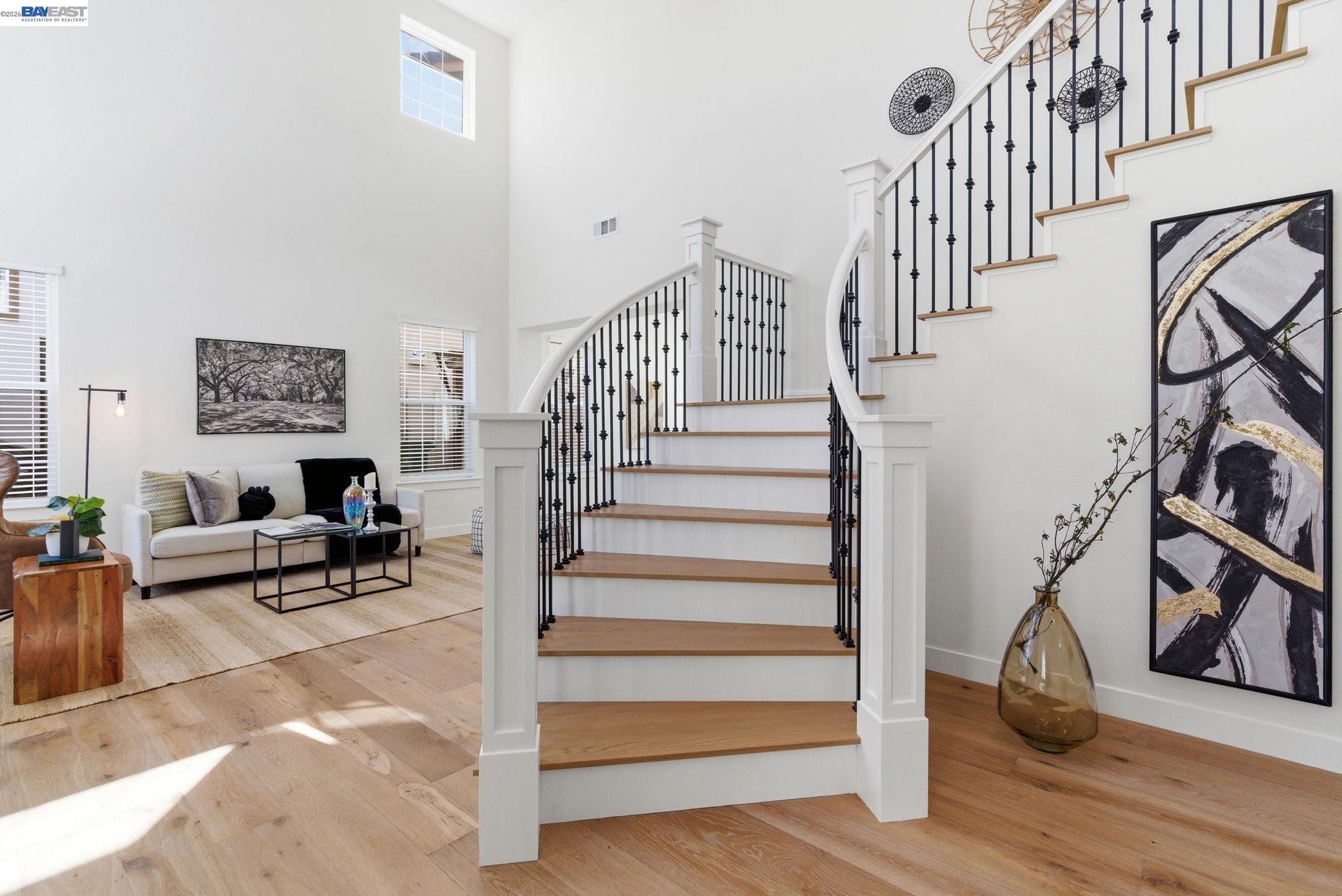 Detail Gallery Image 6 of 57 For 151 S Vista Hermosa St, Mountain House,  CA 95391 - 4 Beds | 3 Baths