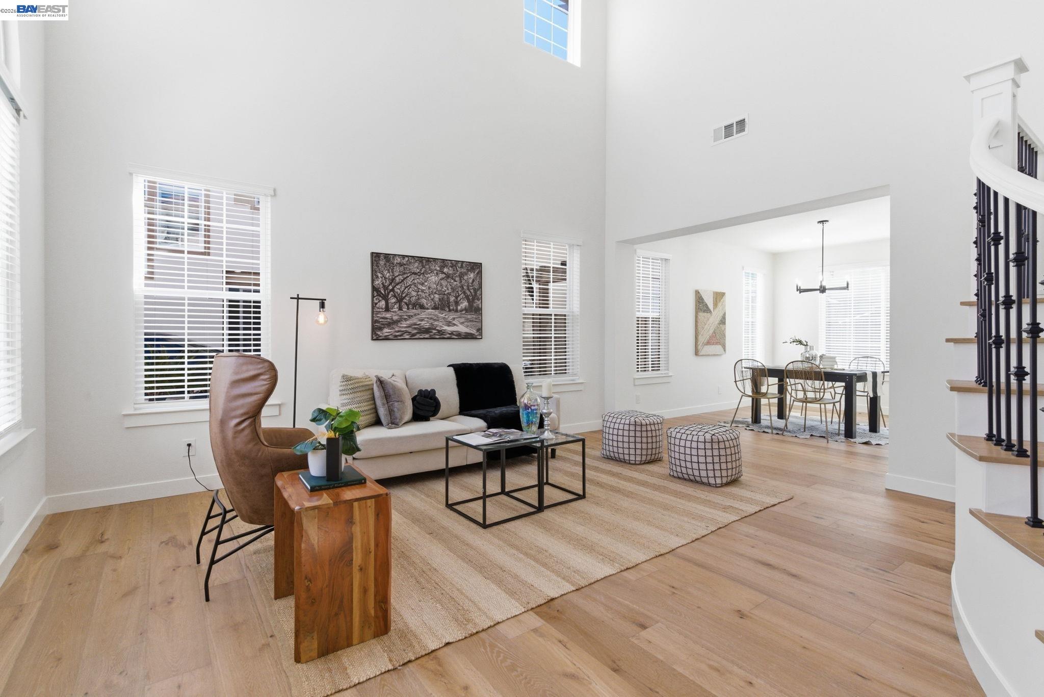 Detail Gallery Image 7 of 57 For 151 S Vista Hermosa St, Mountain House,  CA 95391 - 4 Beds | 3 Baths