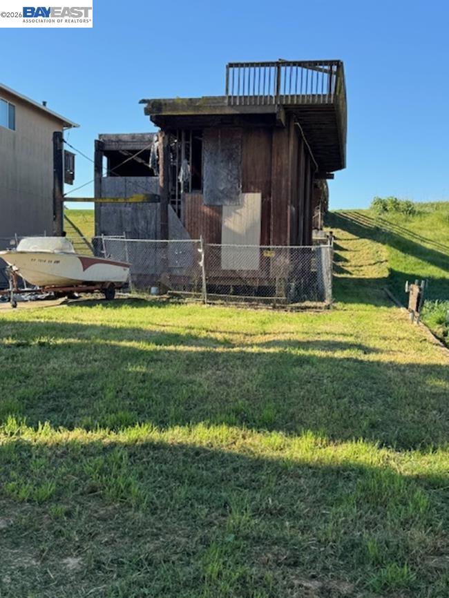 Detail Gallery Image 20 of 30 For 1480 Taylor Rd, Bethel Island,  CA 94511 - – Beds | – Baths