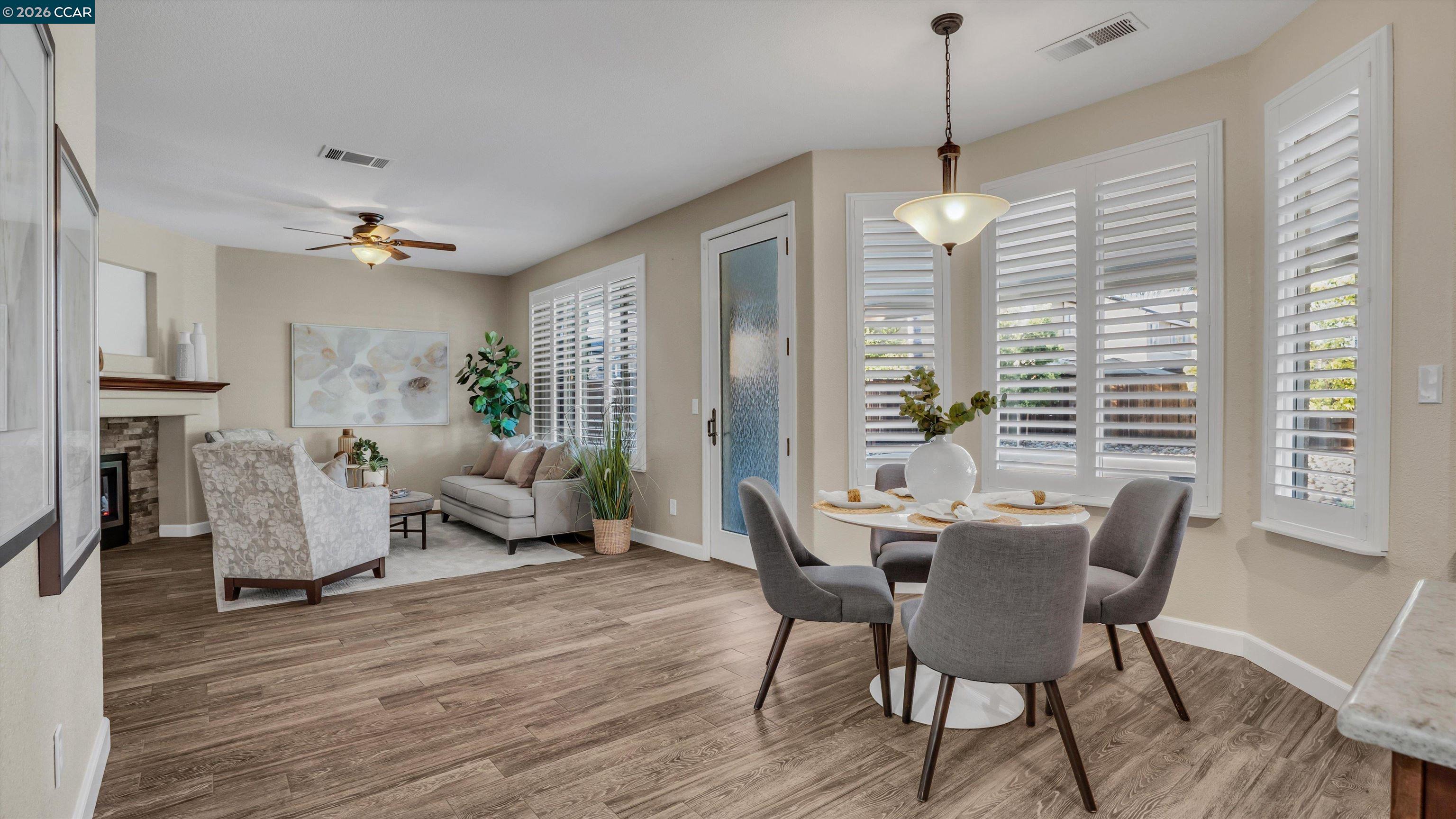 Detail Gallery Image 12 of 34 For 917 Yardley Place, Brentwood,  CA 94513-6155 - 3 Beds | 2/1 Baths