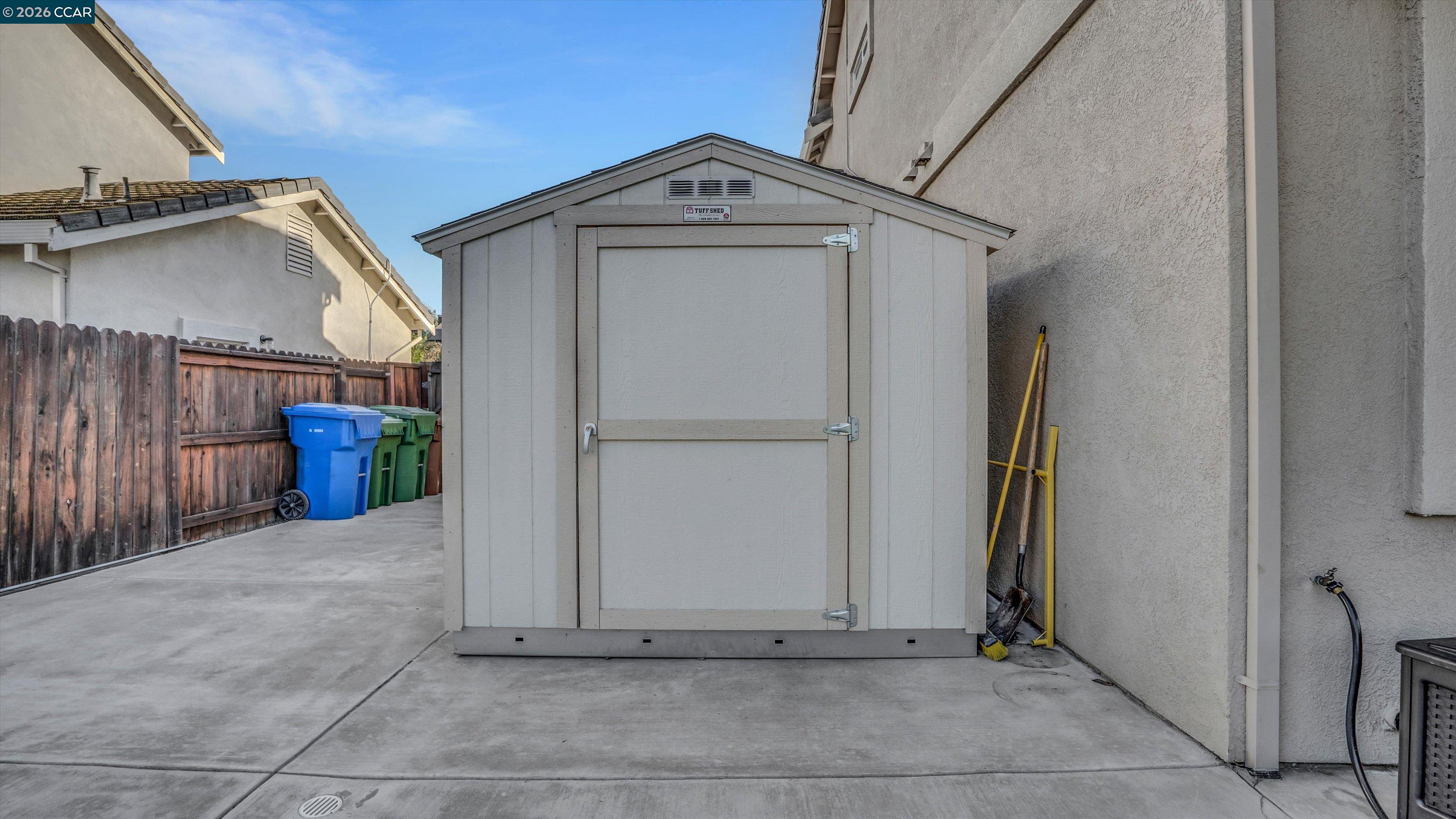 Detail Gallery Image 18 of 34 For 917 Yardley Place, Brentwood,  CA 94513-6155 - 3 Beds | 2/1 Baths