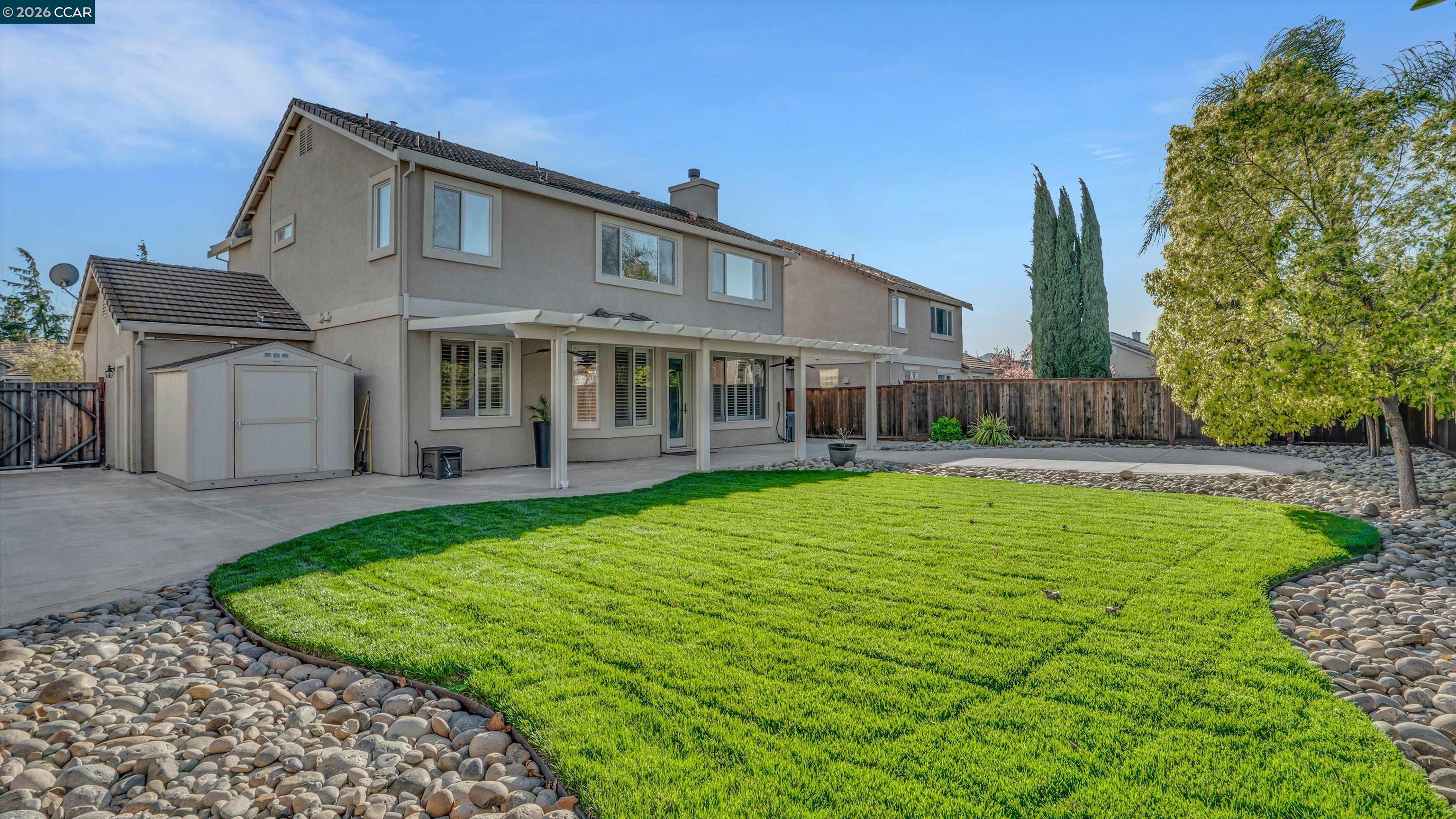 Detail Gallery Image 27 of 34 For 917 Yardley Place, Brentwood,  CA 94513-6155 - 3 Beds | 2/1 Baths