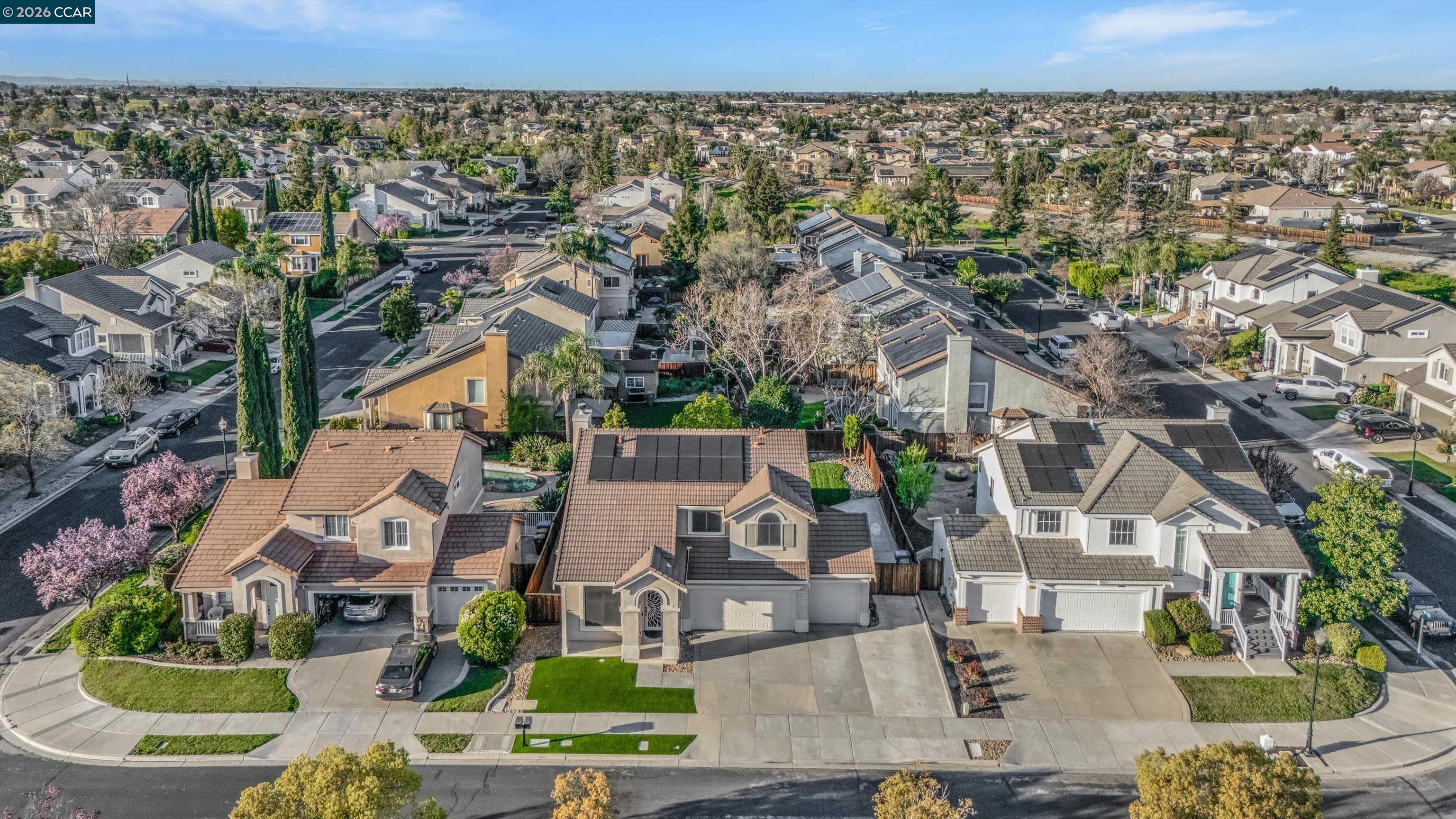 Detail Gallery Image 30 of 34 For 917 Yardley Place, Brentwood,  CA 94513-6155 - 3 Beds | 2/1 Baths