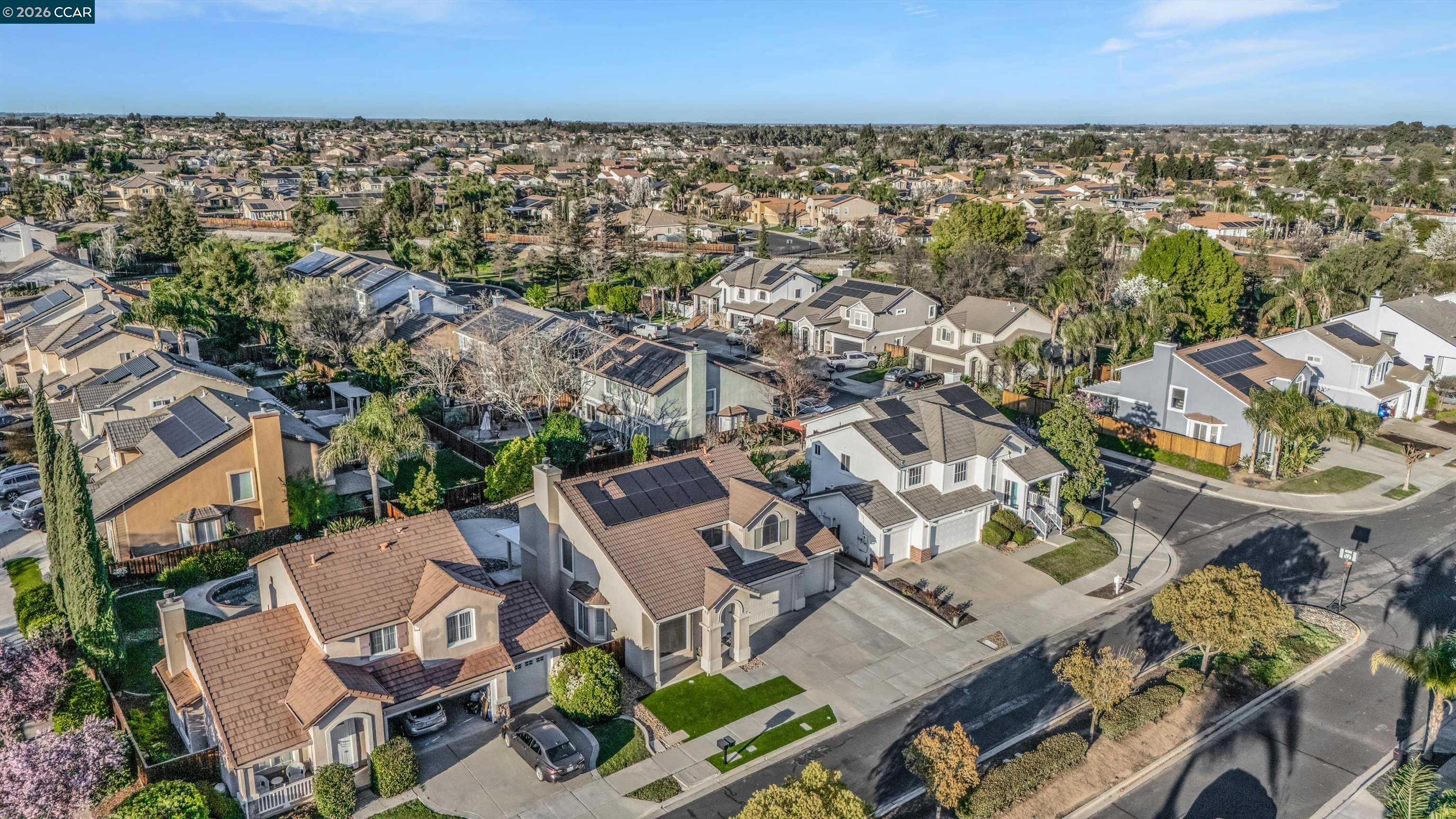 Detail Gallery Image 32 of 34 For 917 Yardley Place, Brentwood,  CA 94513-6155 - 3 Beds | 2/1 Baths