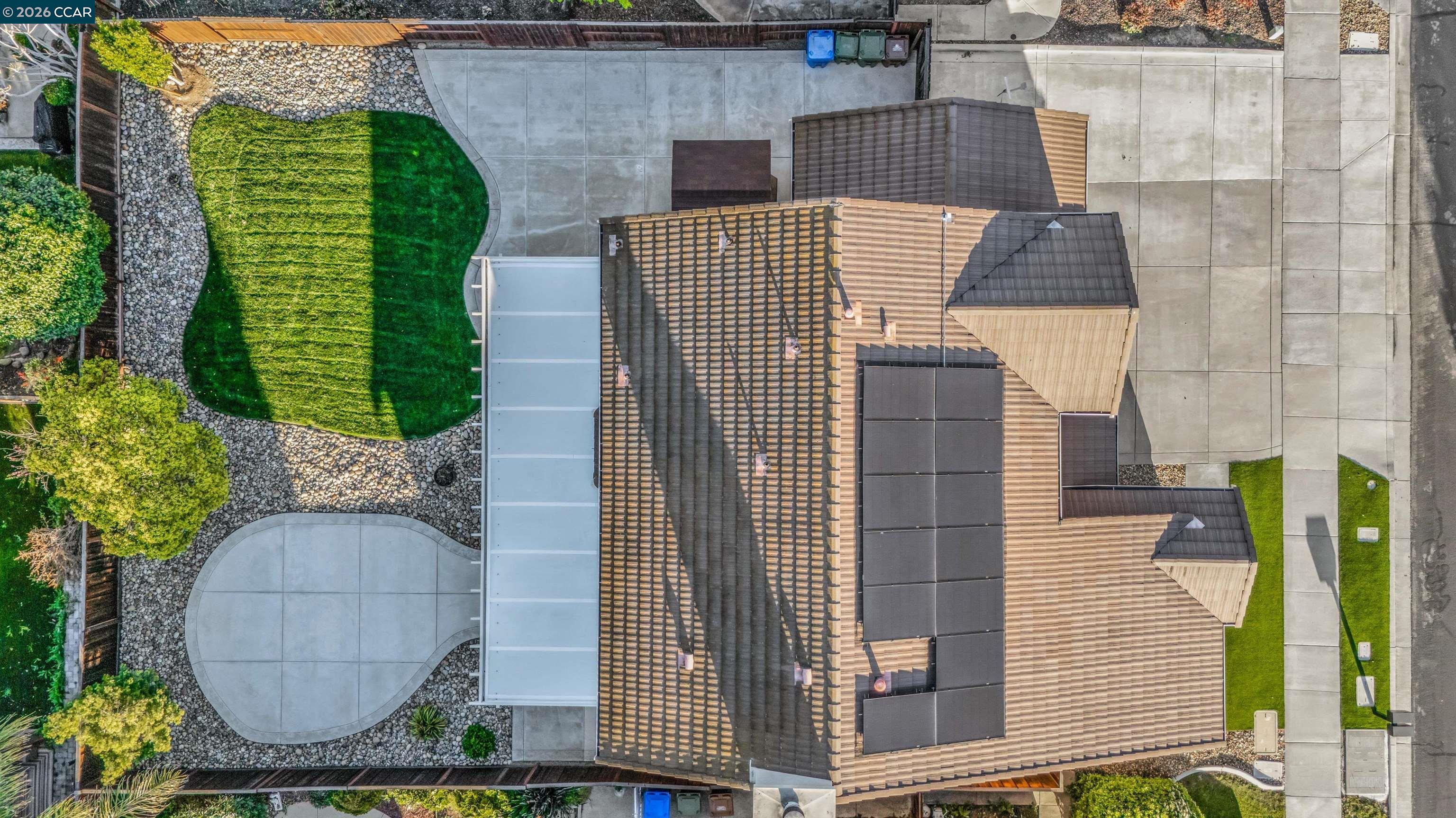 Detail Gallery Image 33 of 34 For 917 Yardley Place, Brentwood,  CA 94513-6155 - 3 Beds | 2/1 Baths