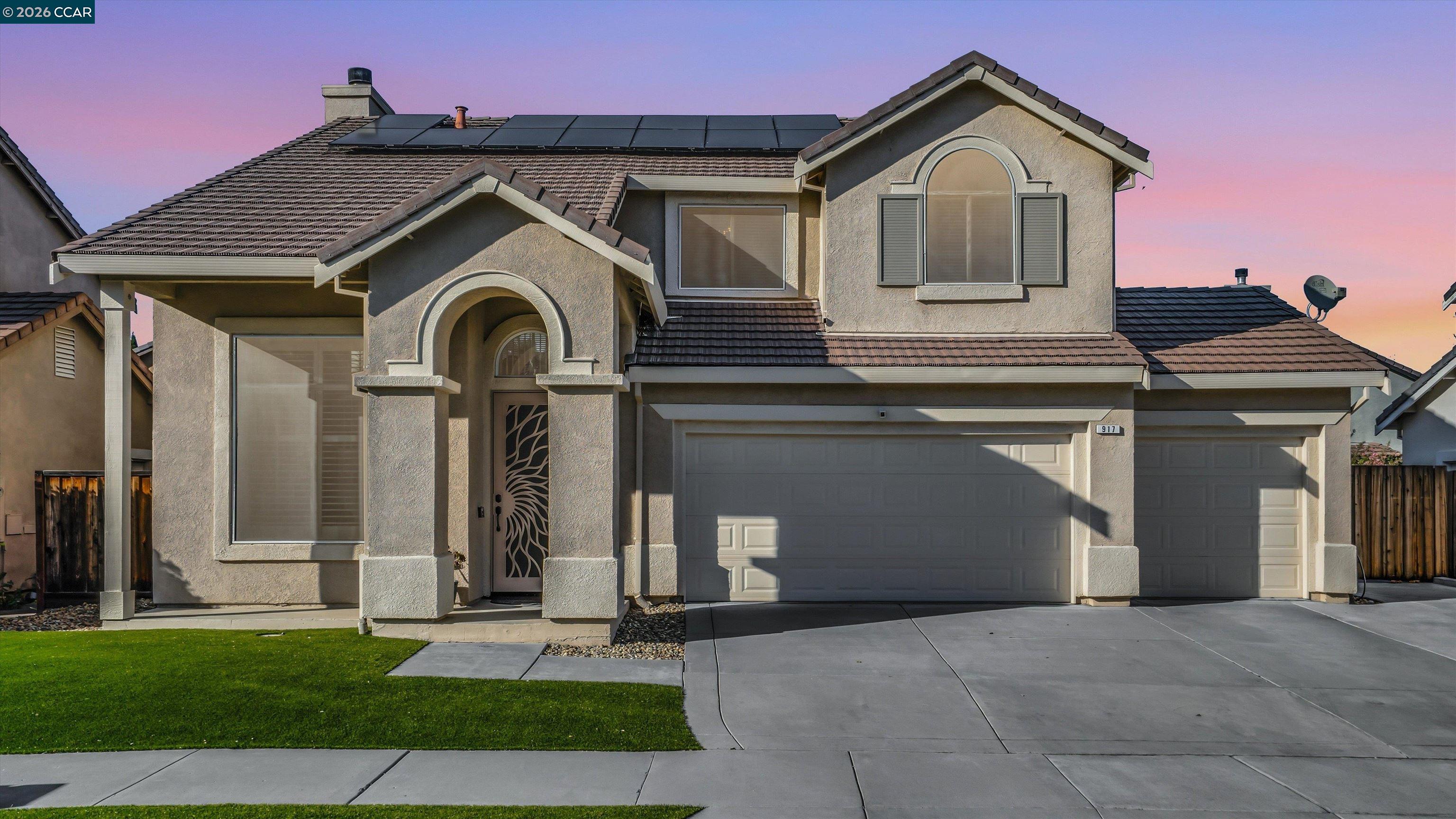 Detail Gallery Image 34 of 34 For 917 Yardley Place, Brentwood,  CA 94513-6155 - 3 Beds | 2/1 Baths