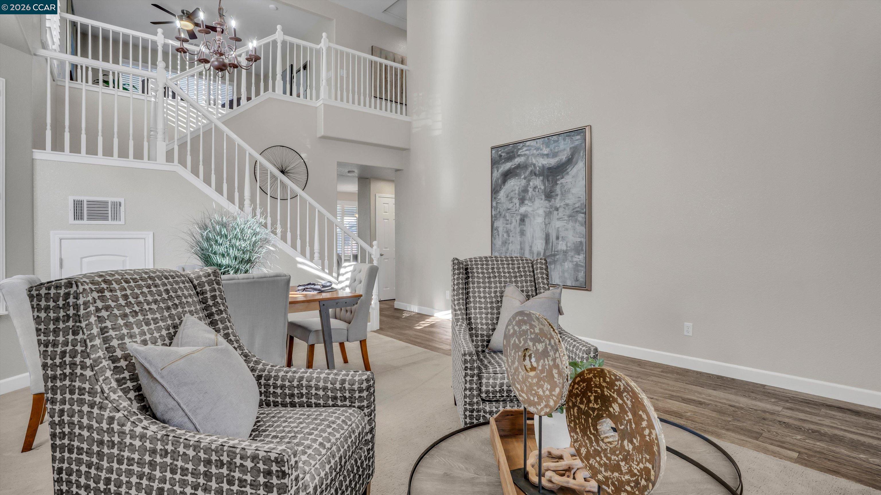 Detail Gallery Image 3 of 34 For 917 Yardley Place, Brentwood,  CA 94513-6155 - 3 Beds | 2/1 Baths