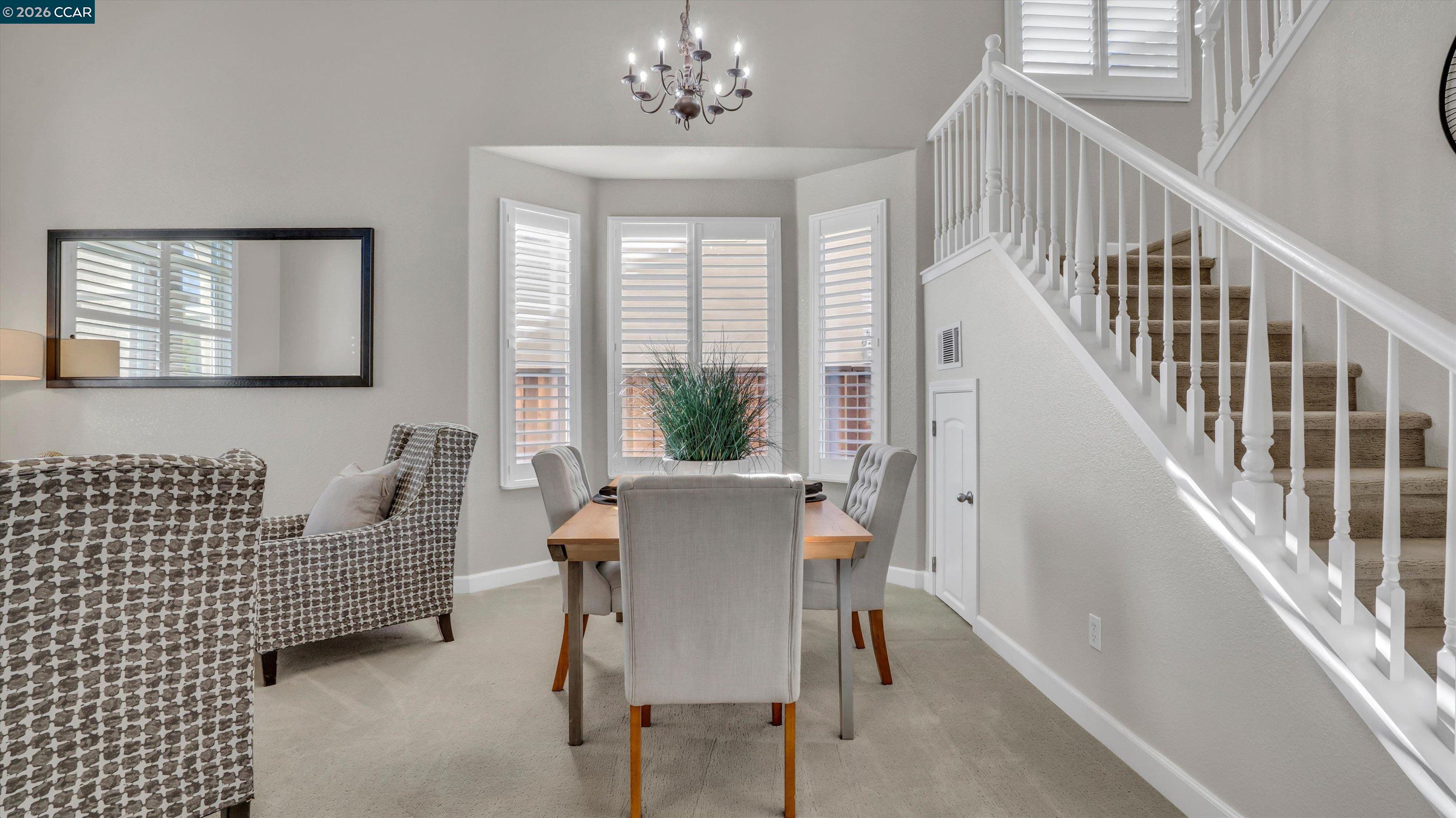 Detail Gallery Image 5 of 34 For 917 Yardley Place, Brentwood,  CA 94513-6155 - 3 Beds | 2/1 Baths