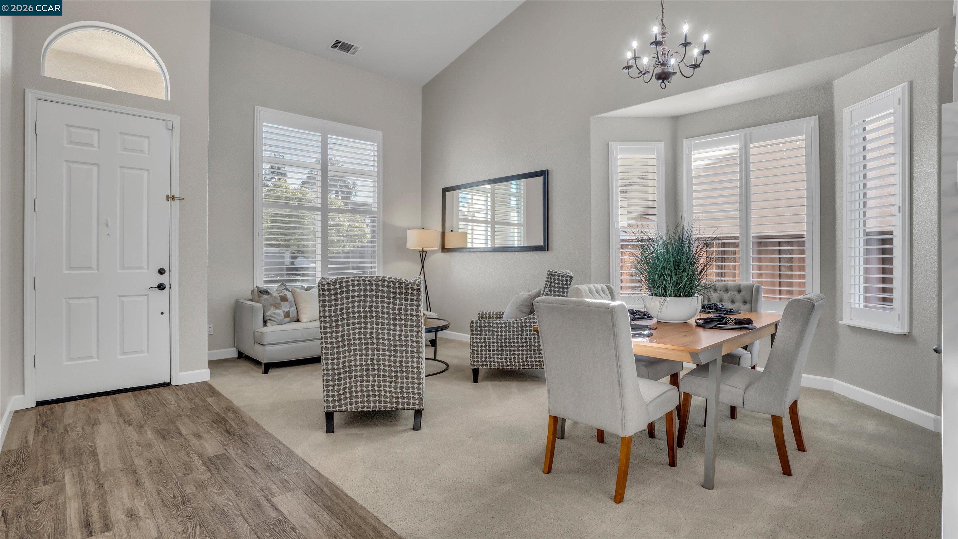 Detail Gallery Image 6 of 34 For 917 Yardley Place, Brentwood,  CA 94513-6155 - 3 Beds | 2/1 Baths