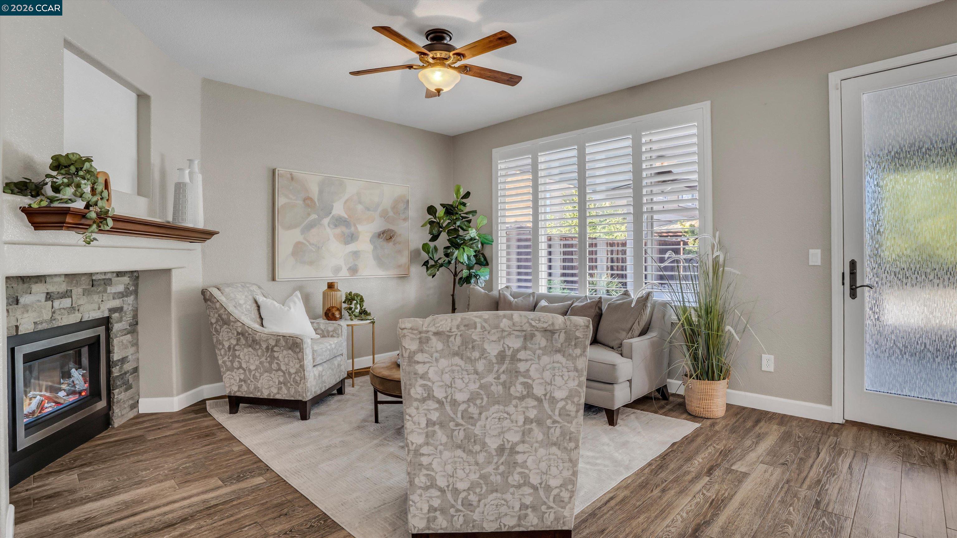 Detail Gallery Image 8 of 34 For 917 Yardley Place, Brentwood,  CA 94513-6155 - 3 Beds | 2/1 Baths