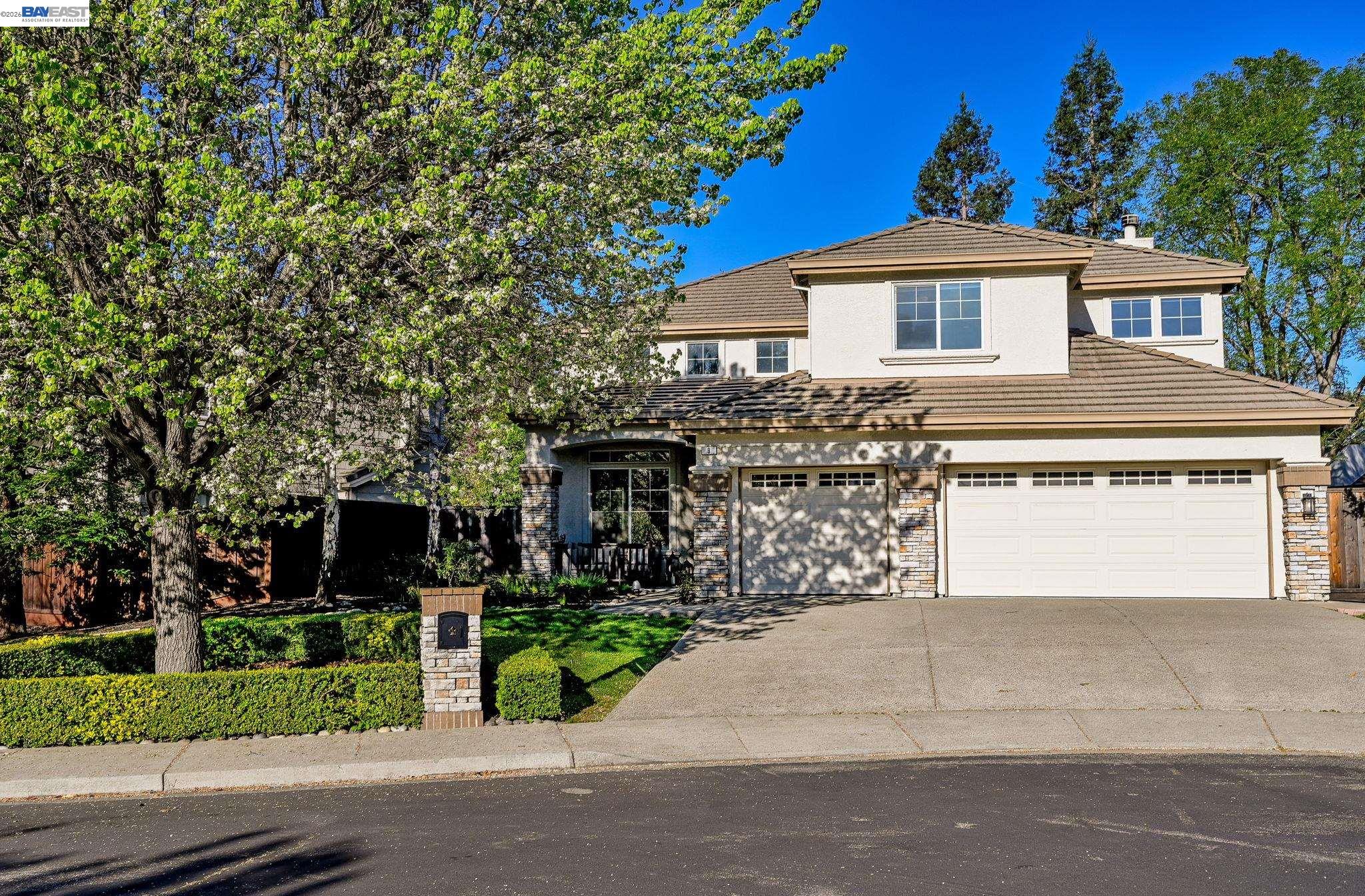 9 Cross Bridge Pl, Danville, CA, 94526