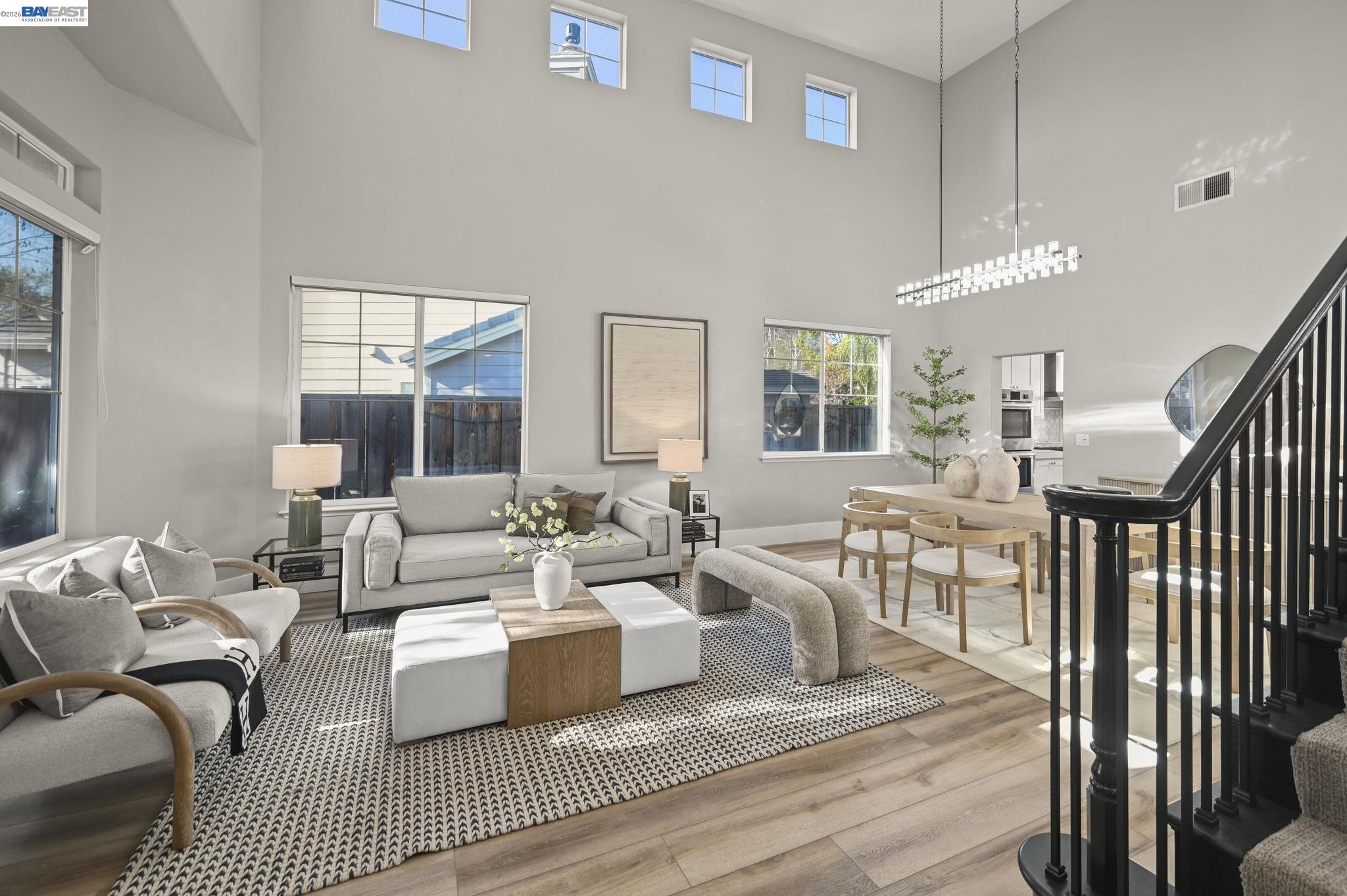 Detail Gallery Image 2 of 37 For 9 Cross Bridge Pl, Danville,  CA 94526 - 5 Beds | 3 Baths