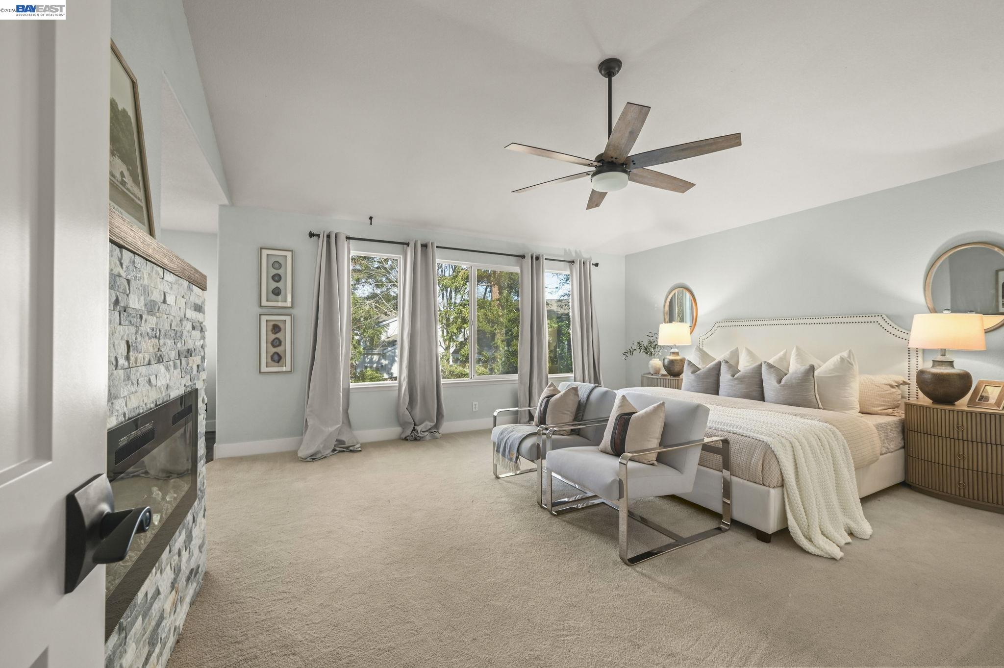 Detail Gallery Image 19 of 37 For 9 Cross Bridge Pl, Danville,  CA 94526 - 5 Beds | 3 Baths