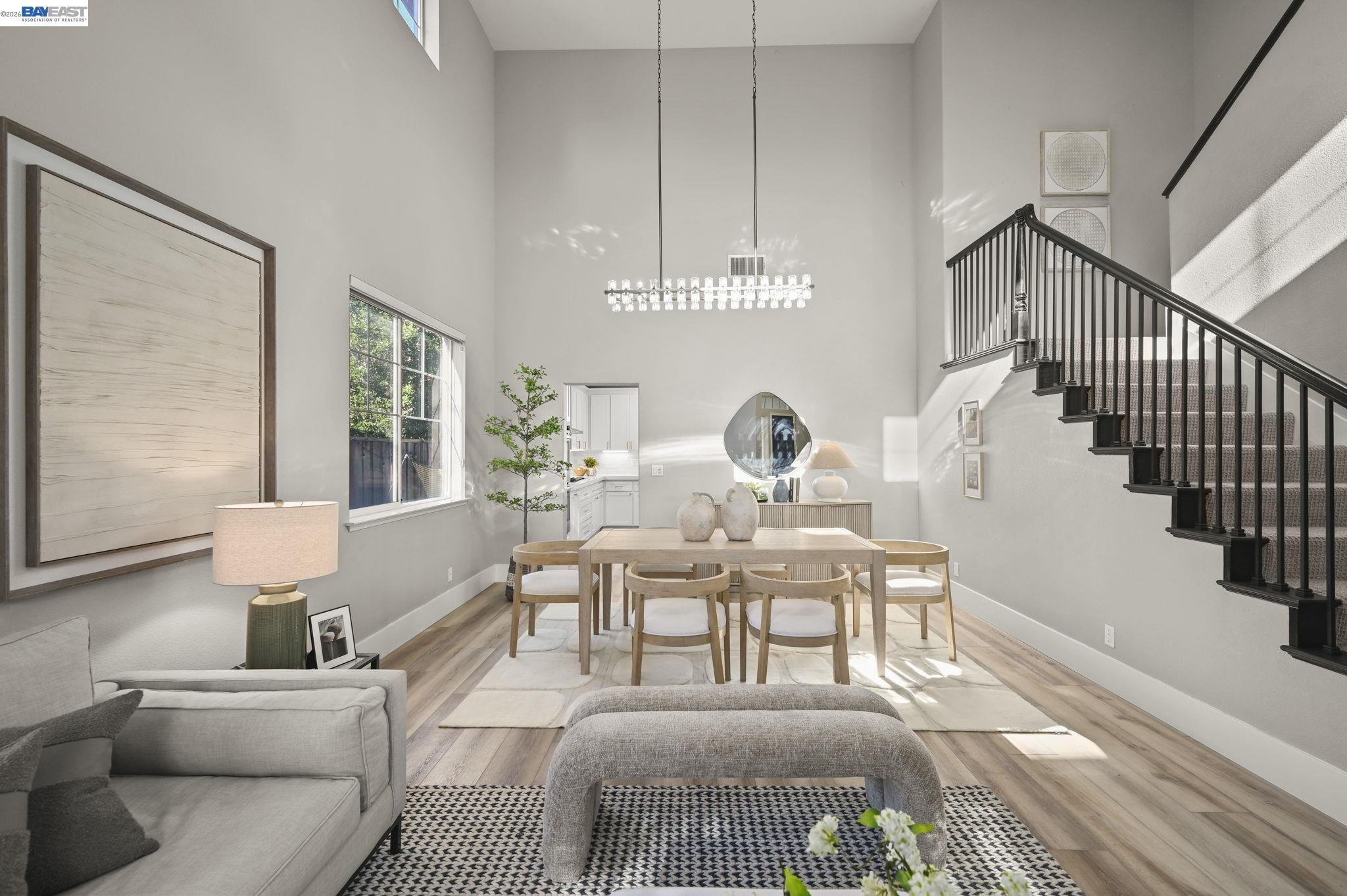 Detail Gallery Image 3 of 37 For 9 Cross Bridge Pl, Danville,  CA 94526 - 5 Beds | 3 Baths