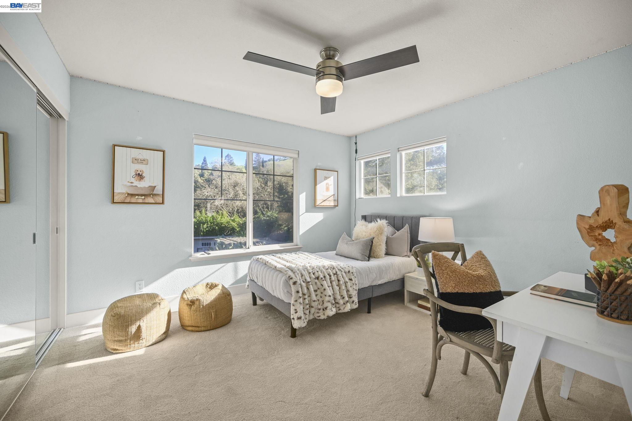 Detail Gallery Image 26 of 37 For 9 Cross Bridge Pl, Danville,  CA 94526 - 5 Beds | 3 Baths