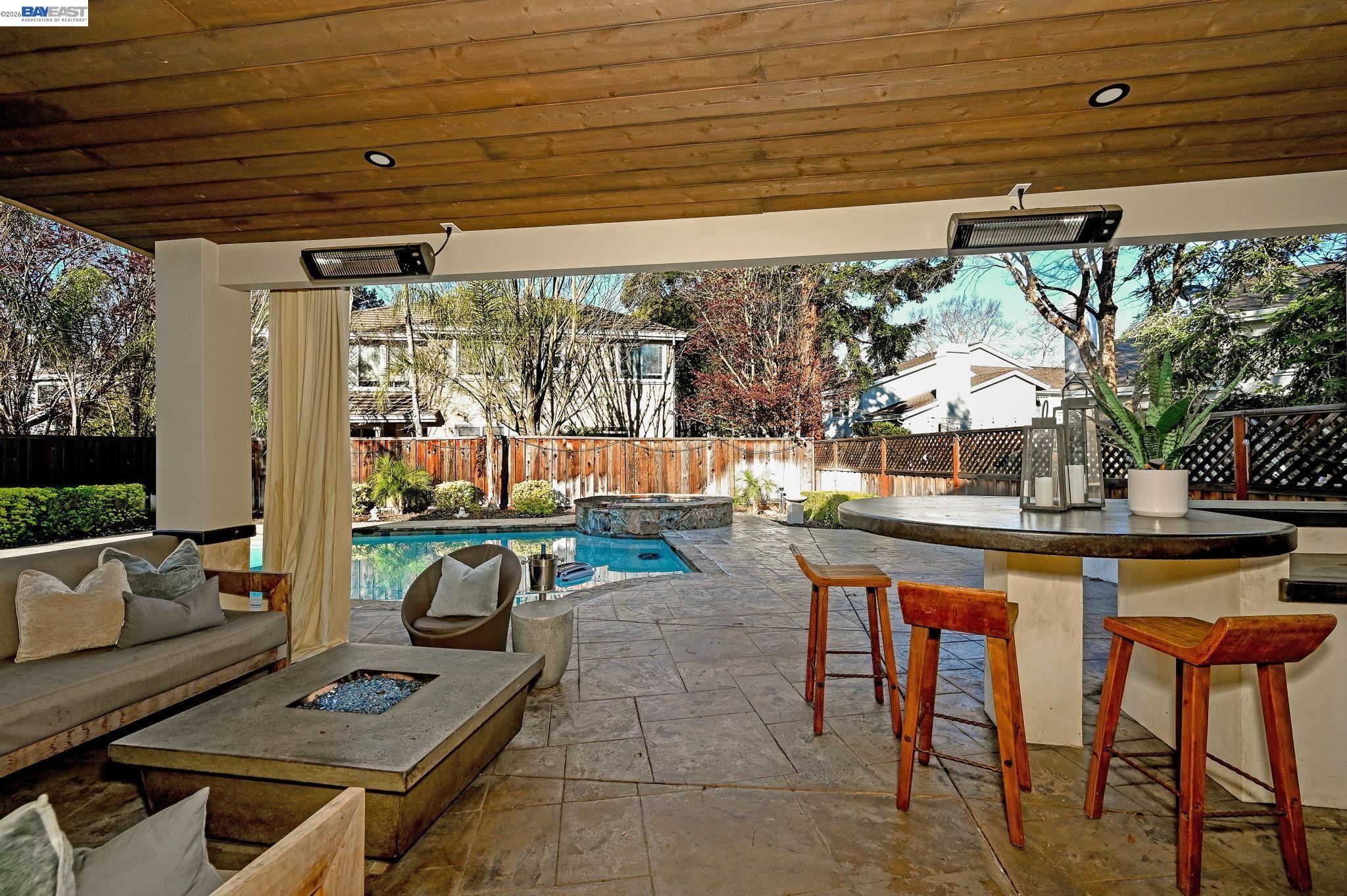 Detail Gallery Image 35 of 37 For 9 Cross Bridge Pl, Danville,  CA 94526 - 5 Beds | 3 Baths