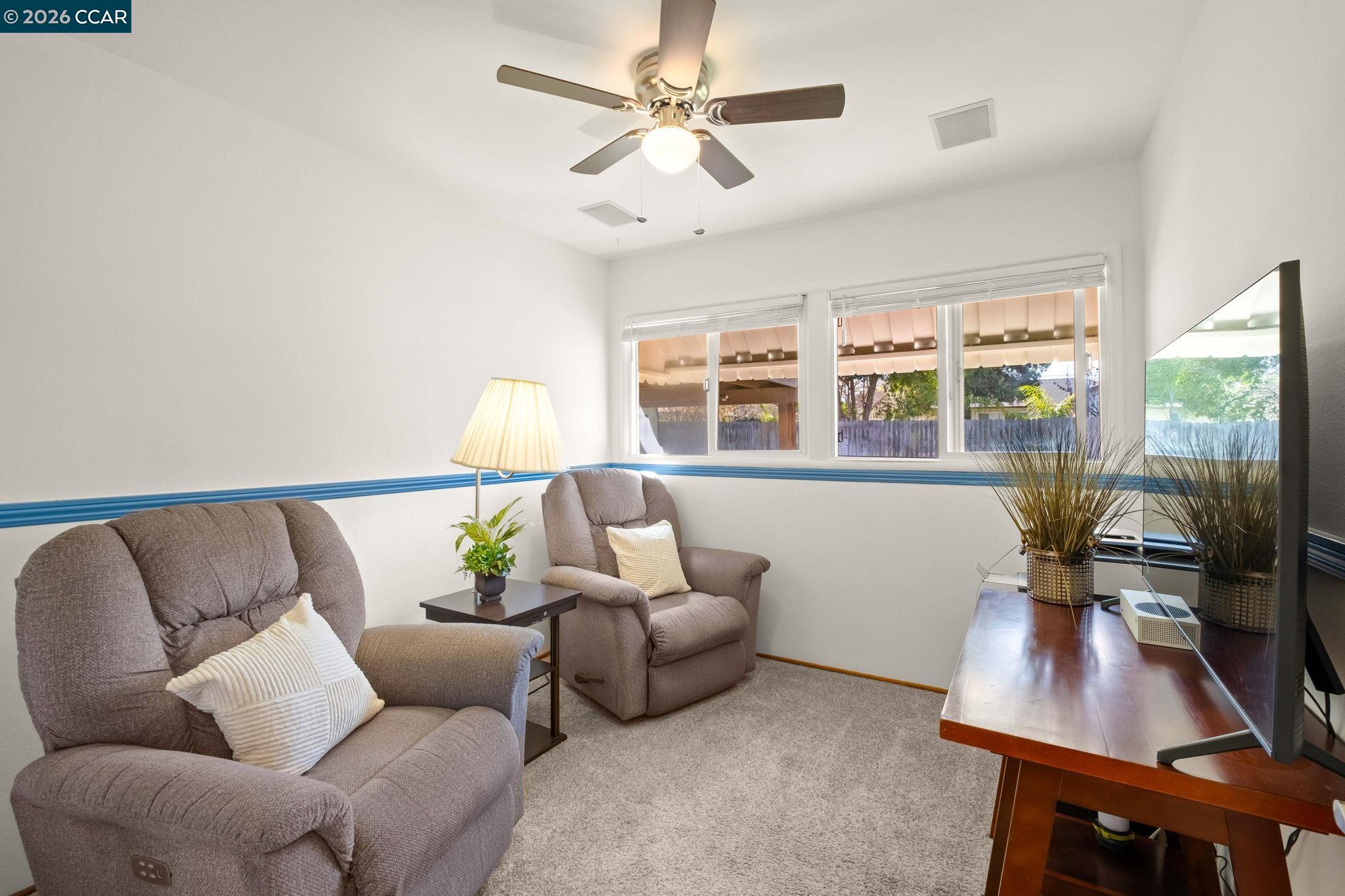 Detail Gallery Image 19 of 44 For 5070 Bonwell Dr, Concord,  CA 94521 - 3 Beds | 1 Baths