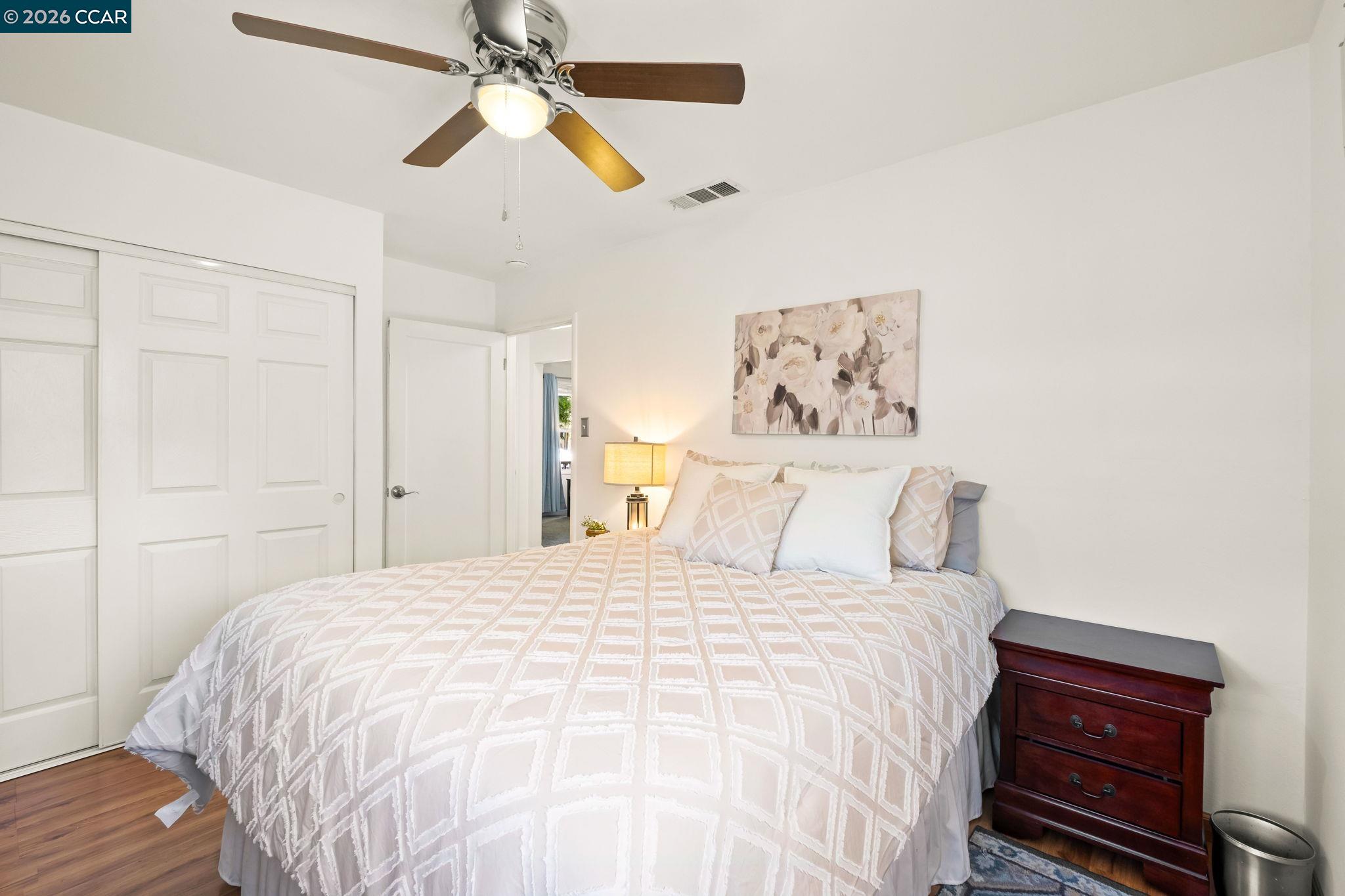 Detail Gallery Image 21 of 44 For 5070 Bonwell Dr, Concord,  CA 94521 - 3 Beds | 1 Baths