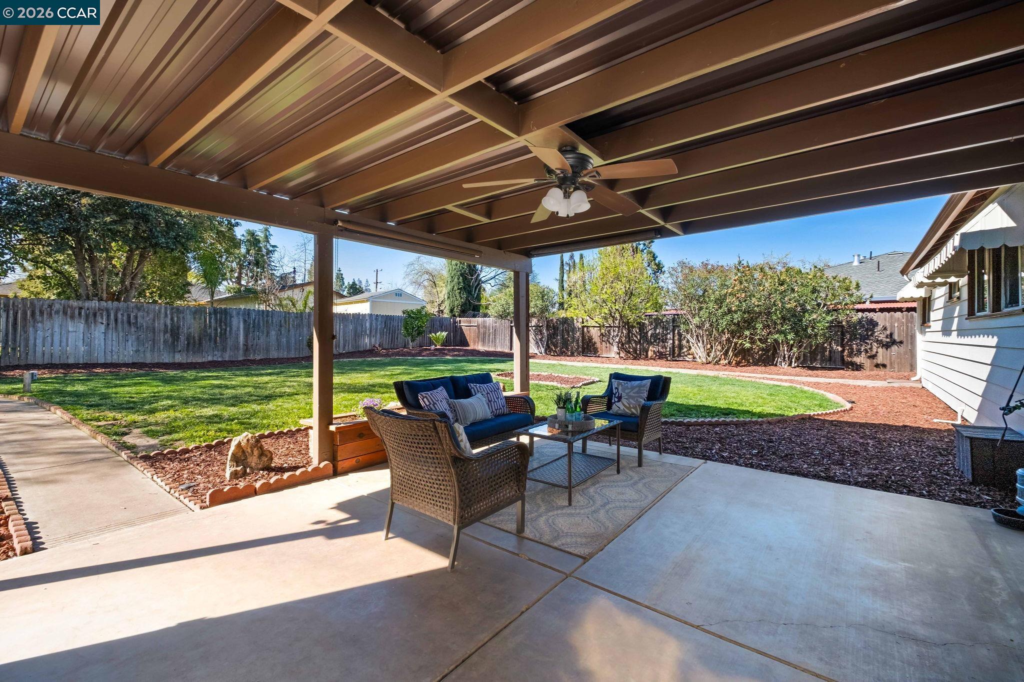 Detail Gallery Image 22 of 44 For 5070 Bonwell Dr, Concord,  CA 94521 - 3 Beds | 1 Baths