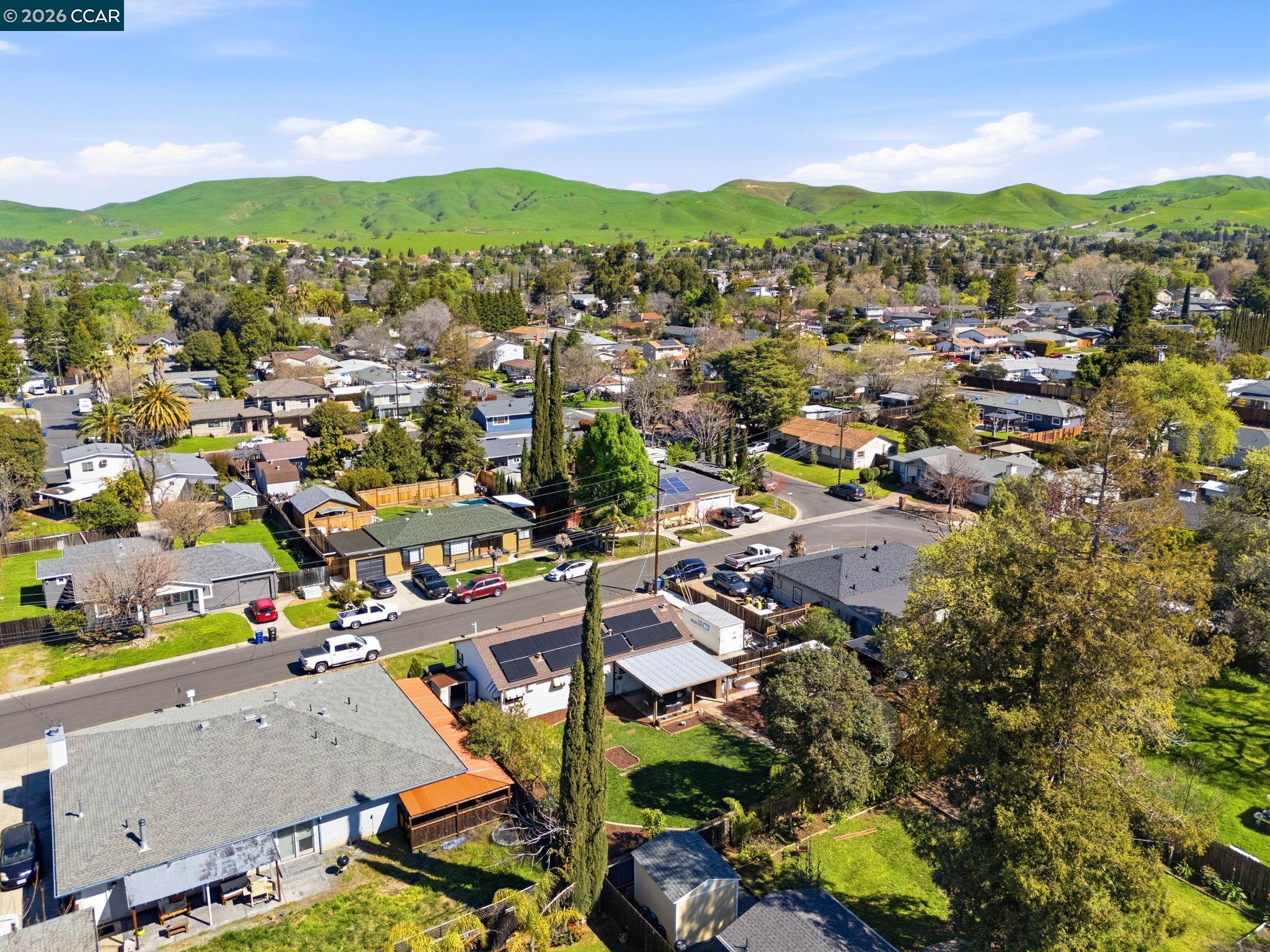 Detail Gallery Image 35 of 44 For 5070 Bonwell Dr, Concord,  CA 94521 - 3 Beds | 1 Baths