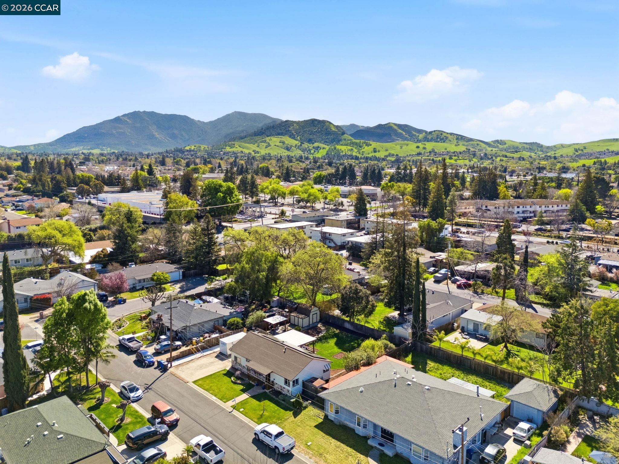 Detail Gallery Image 37 of 44 For 5070 Bonwell Dr, Concord,  CA 94521 - 3 Beds | 1 Baths