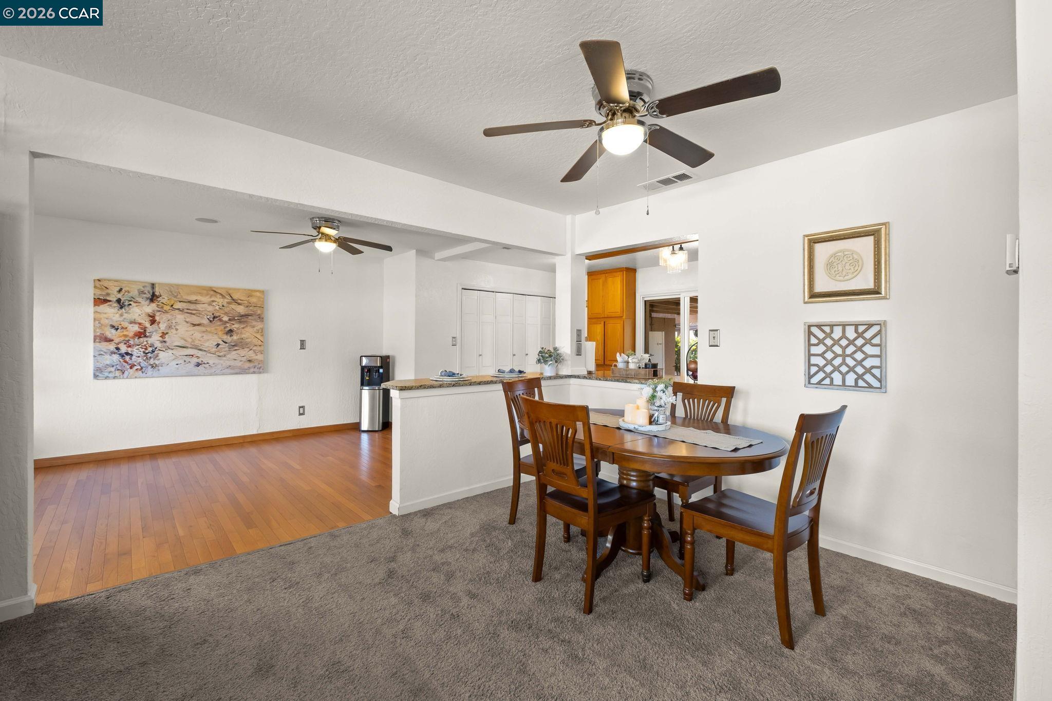 Detail Gallery Image 7 of 44 For 5070 Bonwell Dr, Concord,  CA 94521 - 3 Beds | 1 Baths